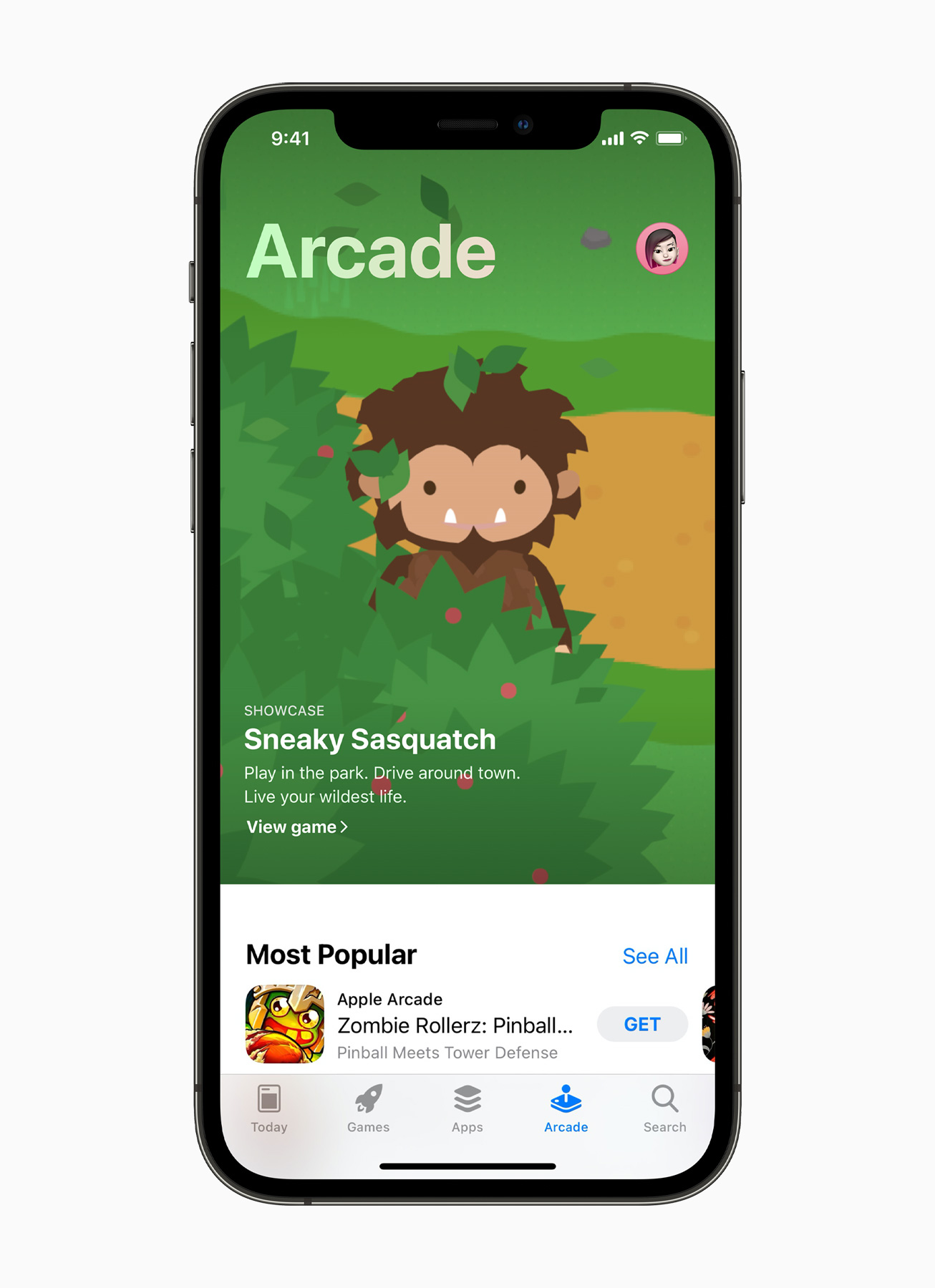 Apple 서비스 부문, 전례 없는 한 해를 보내며 세상에 엔터테인먼트, 정보 및 연결을 제공하다.