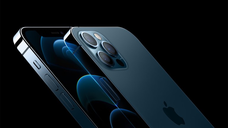 2020년 4/4분기 iPhone 출하 대수 8,190만 대