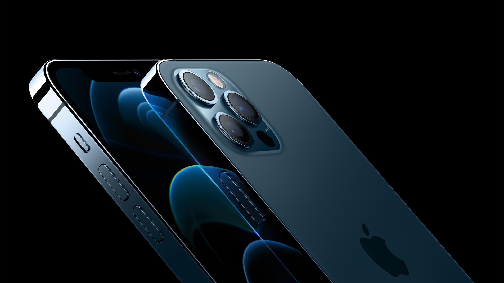2020년 4/4분기 iPhone 출하 대수 8,190만 대