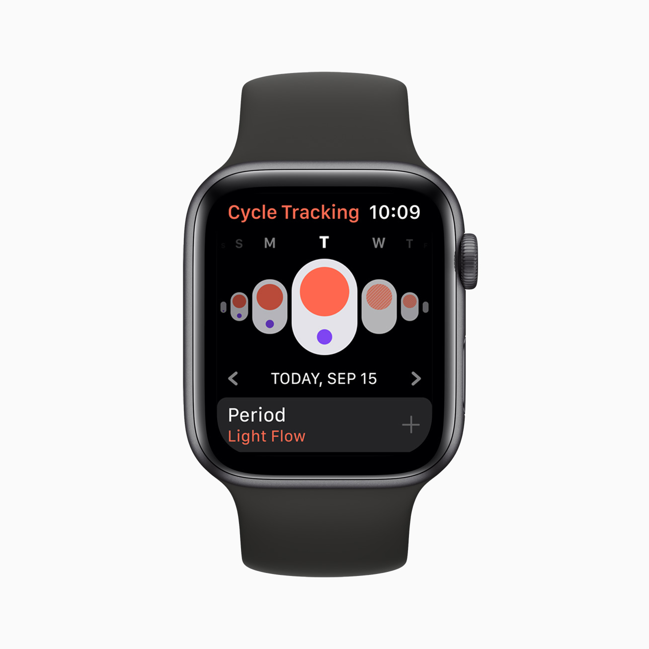 Apple 여성 건강 연구, 월경 증상을 진단하는 데 도움이 되는 예비 데이터 공개