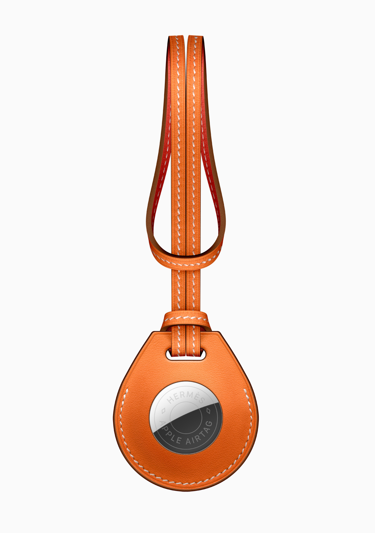 [Apple Event] Apple, AirTag를 선보이다.