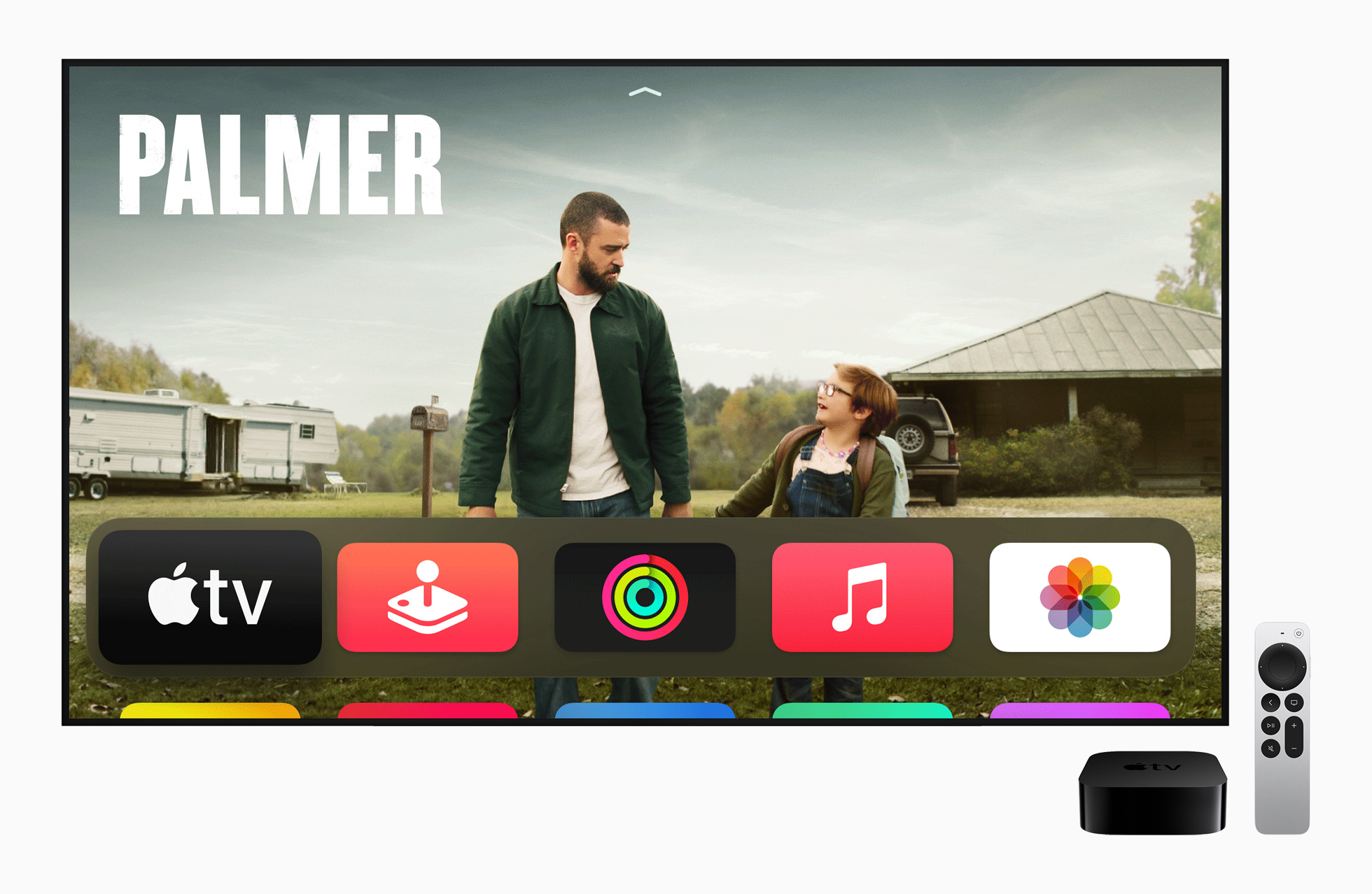 [Apple Event] Apple 차세대 Apple TV 4K 발표