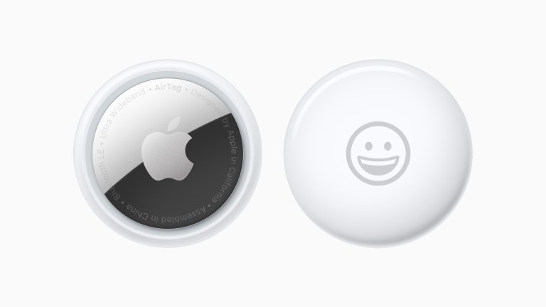 [Apple Event] Apple, AirTag를 선보이다.