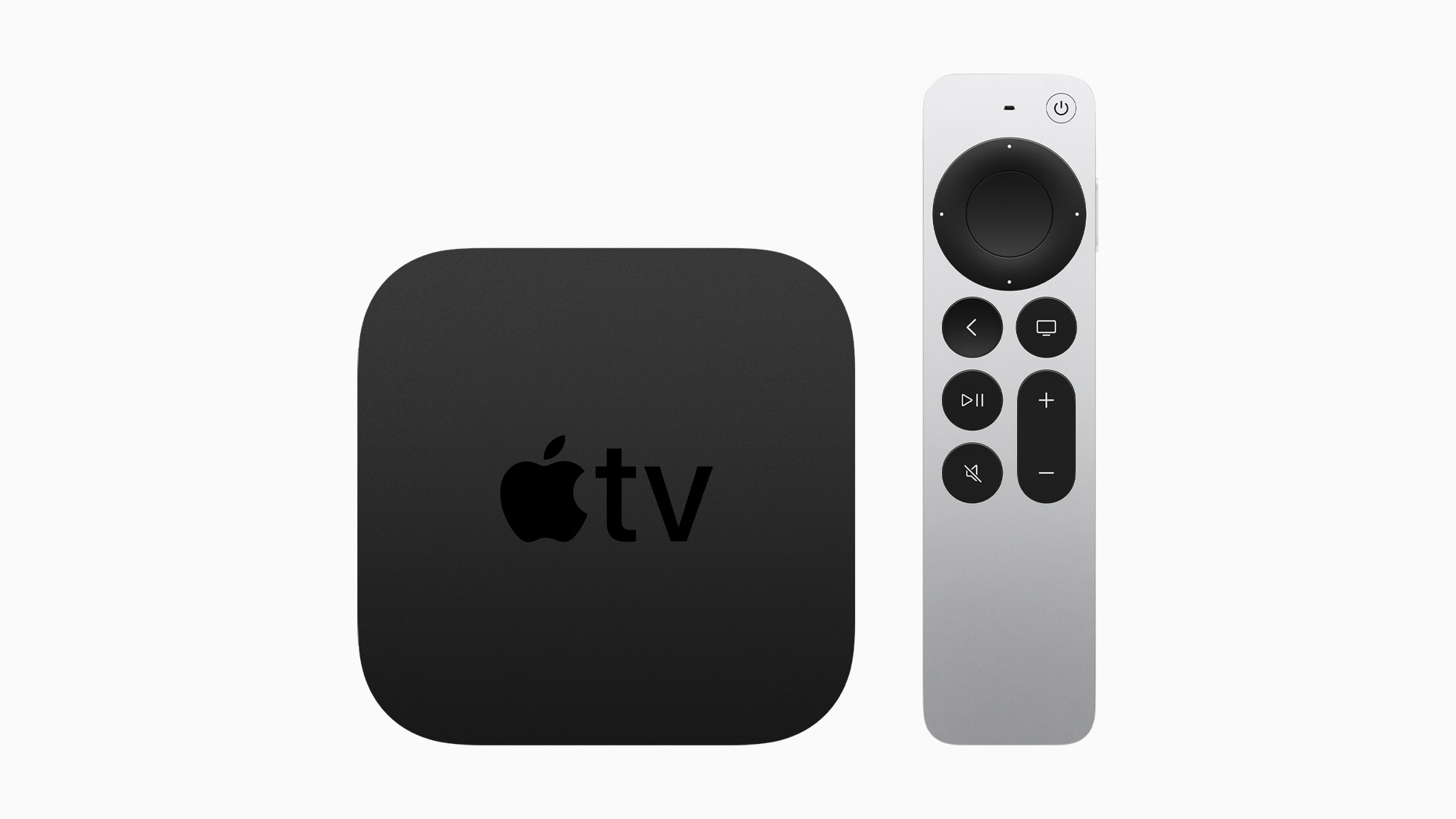 [Apple Event] Apple 차세대 Apple TV 4K 발표