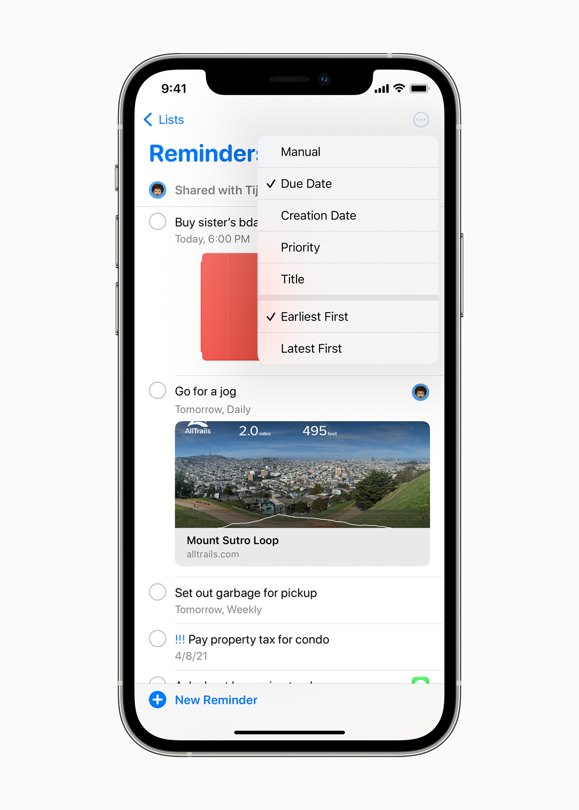 [공식] Apple iOS 14.5 배포, Apple Watch로 iPhone 잠금 해제 가능