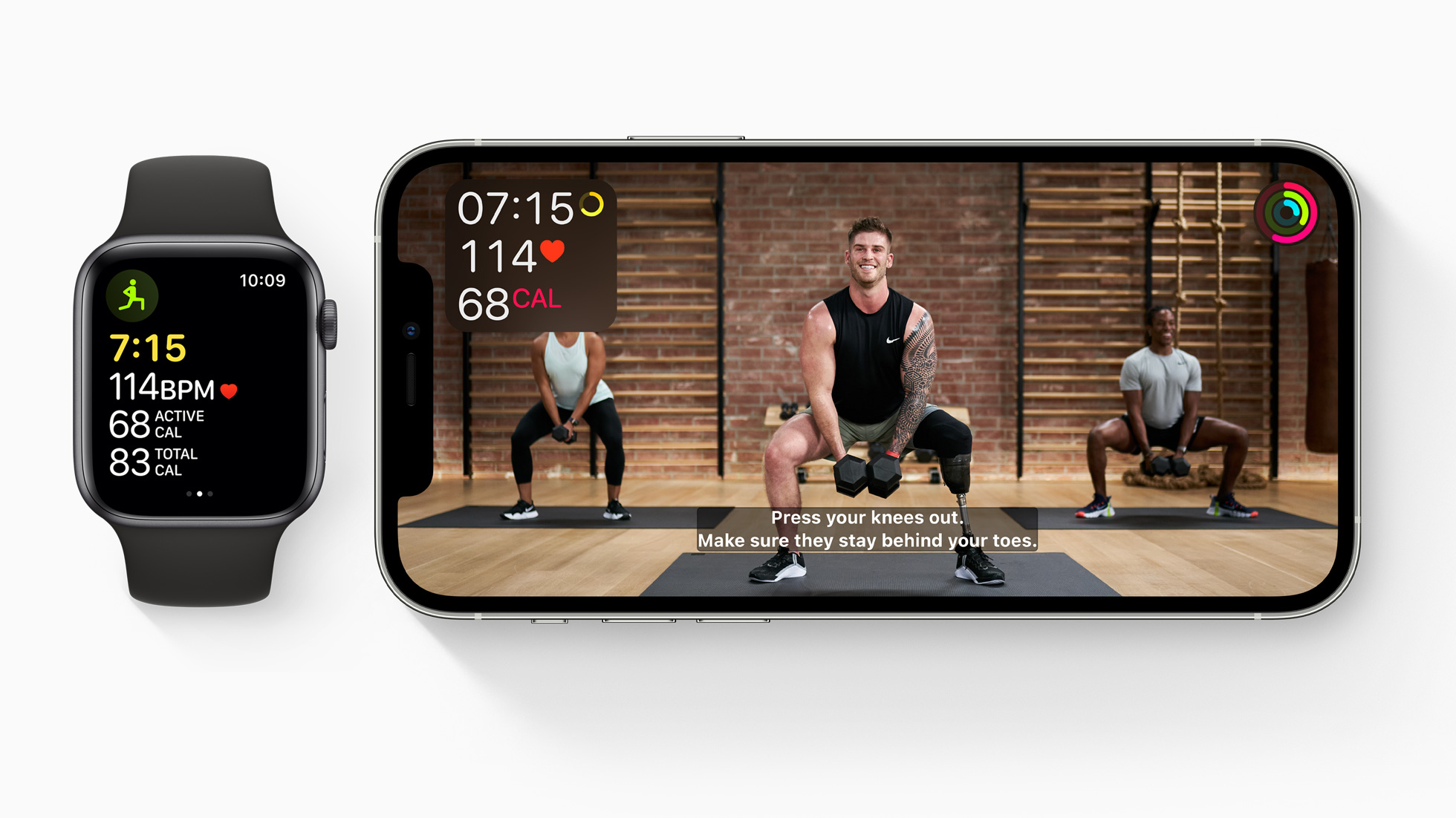 Apple, 수화통역 SignTime 공개와 장애인을 위한 기능 강화