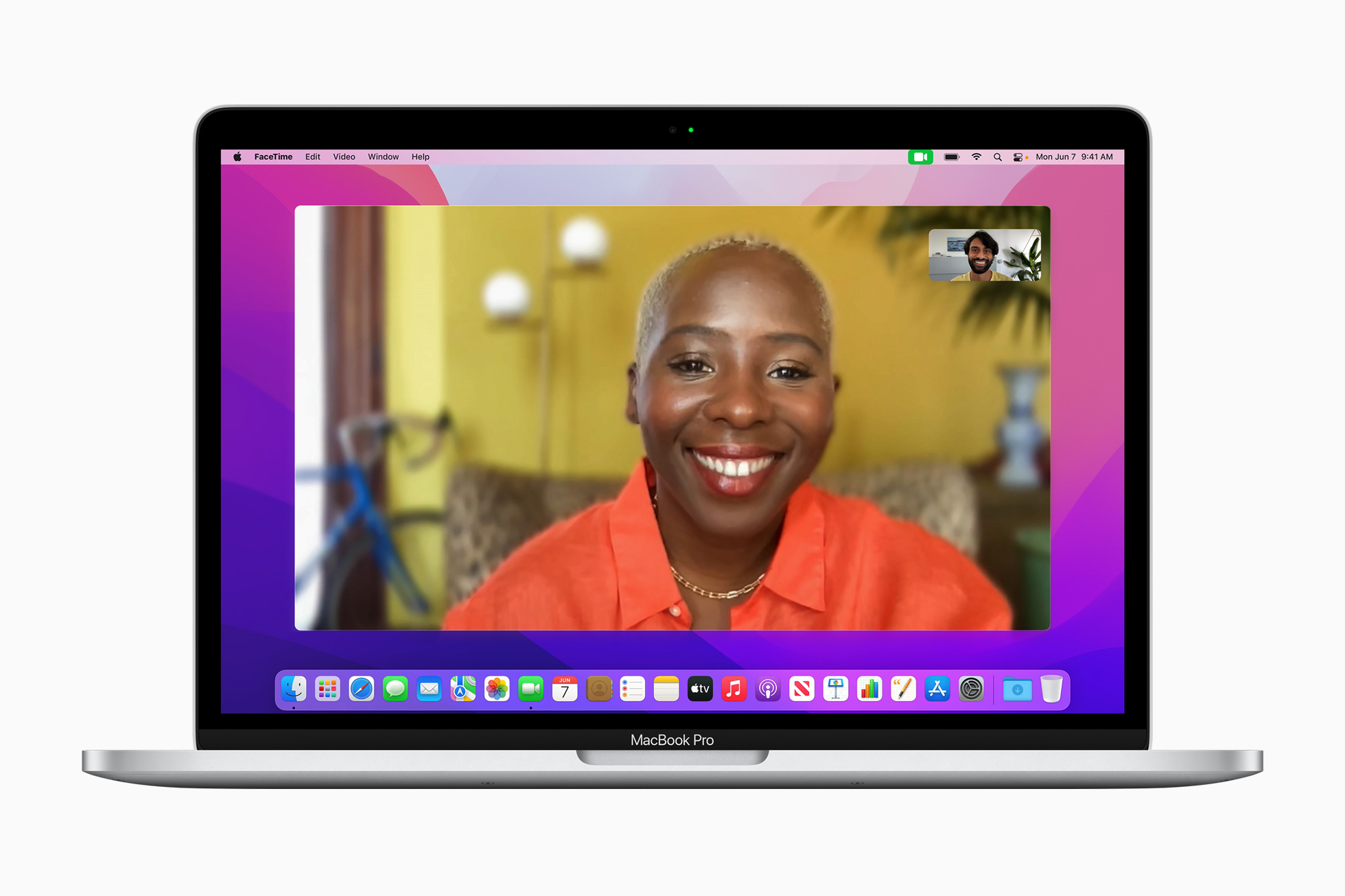 [WWDC21] macOS Monterey, 더 많은 일을 가능케 하는 강력한 기능들을 선보이다.