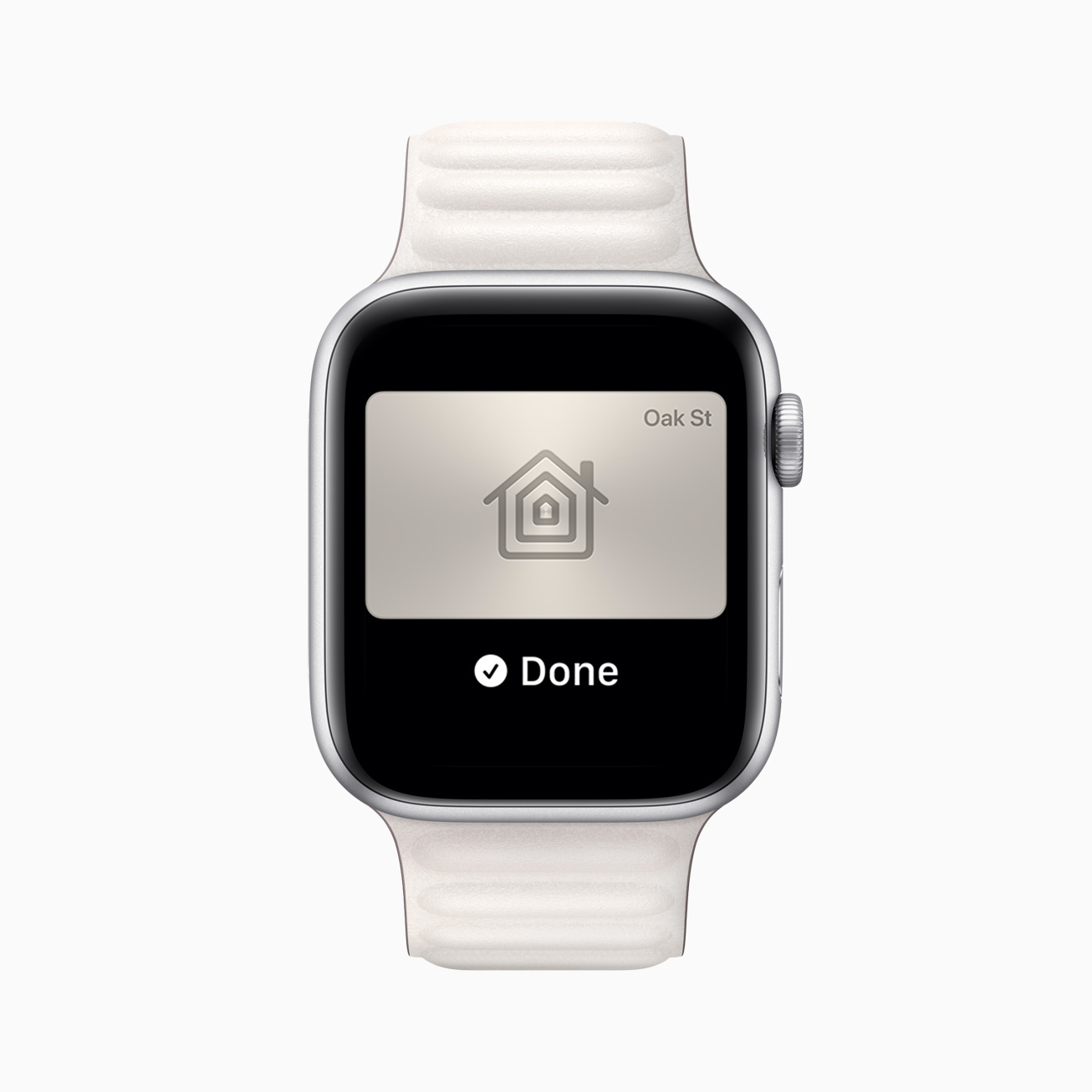[WWDC21] watchOS 8, Apple Watch에 새로운 접근성 및 연결성 기능과 함께 마음의 안정을 위한 기능을 더하다.