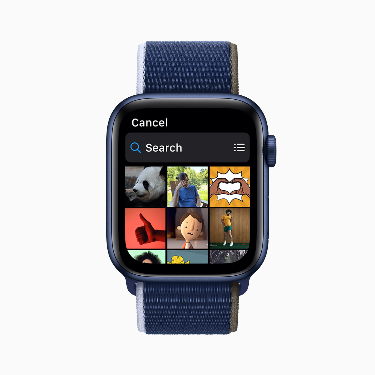 [WWDC21] watchOS 8, Apple Watch에 새로운 접근성 및 연결성 기능과 함께 마음의 안정을 위한 기능을 더하다.