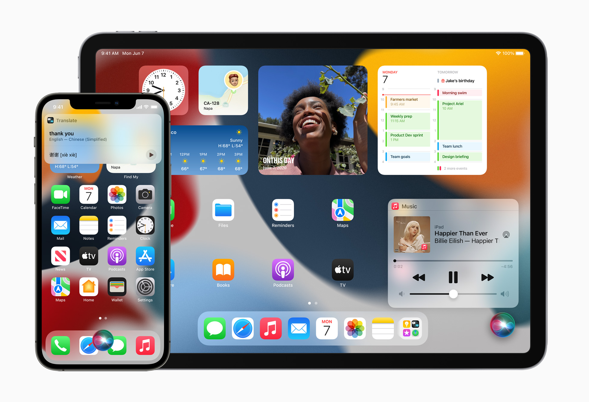 [WWDC21] 개인 정보 보호에서 리더십을 공고히 하는 Apple