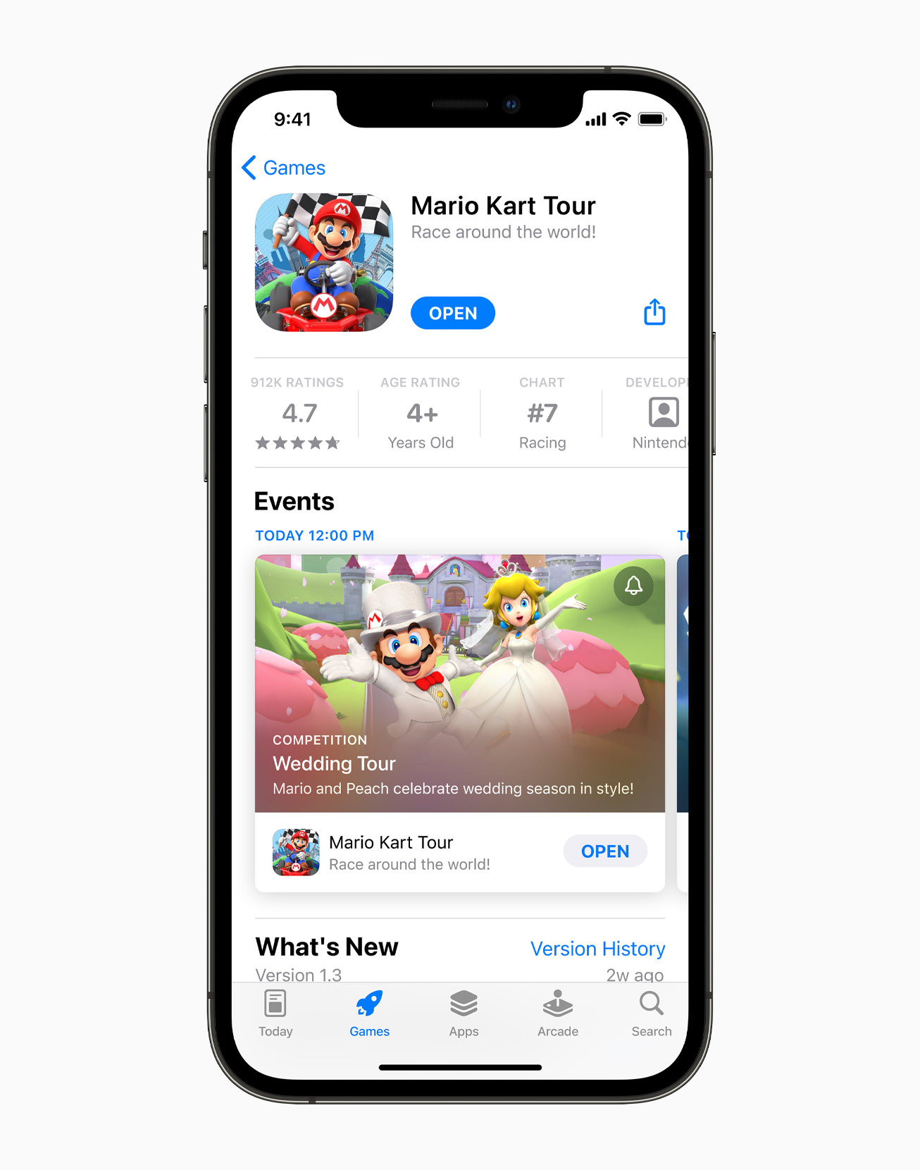 [WWDC21] Apple, 더 나은 앱 개발을 위한 새로운 개발자 툴 및 기술을 소개하다.