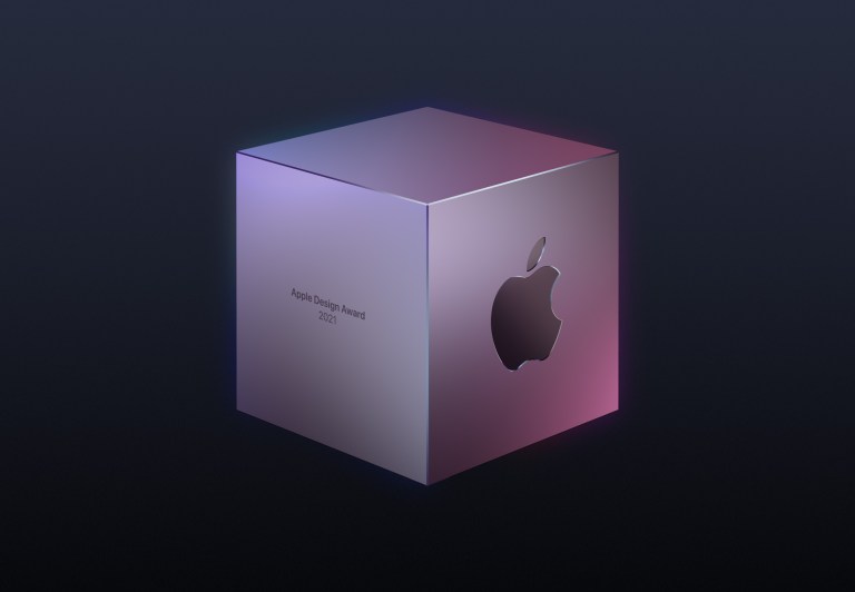 [WWDC21] Apple, 2021 Apple Design Awards 수상작 발표