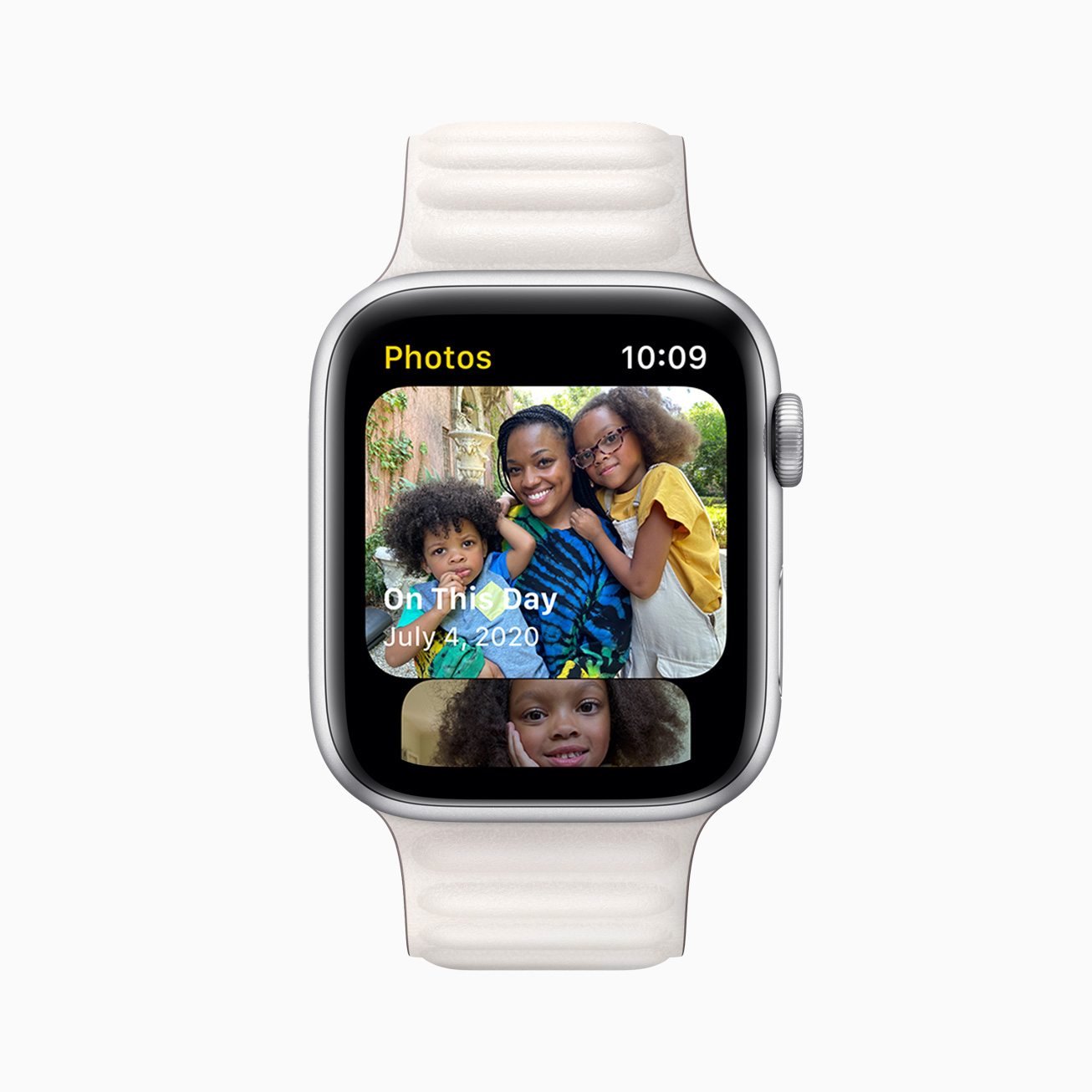 [WWDC21] watchOS 8, Apple Watch에 새로운 접근성 및 연결성 기능과 함께 마음의 안정을 위한 기능을 더하다.