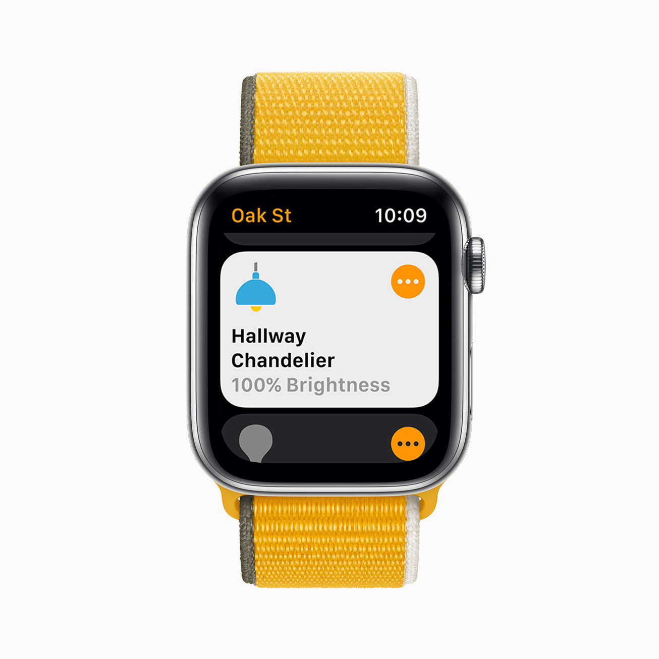 [WWDC21] watchOS 8, Apple Watch에 새로운 접근성 및 연결성 기능과 함께 마음의 안정을 위한 기능을 더하다.