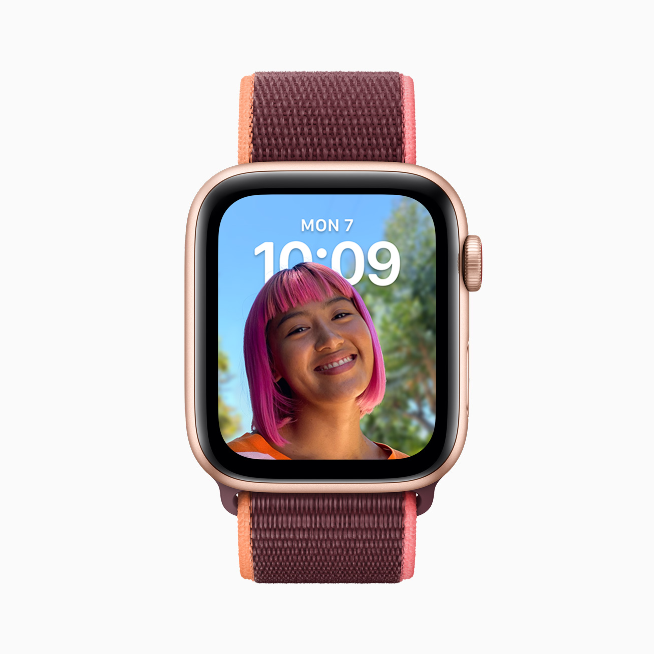 [WWDC21] watchOS 8, Apple Watch에 새로운 접근성 및 연결성 기능과 함께 마음의 안정을 위한 기능을 더하다.