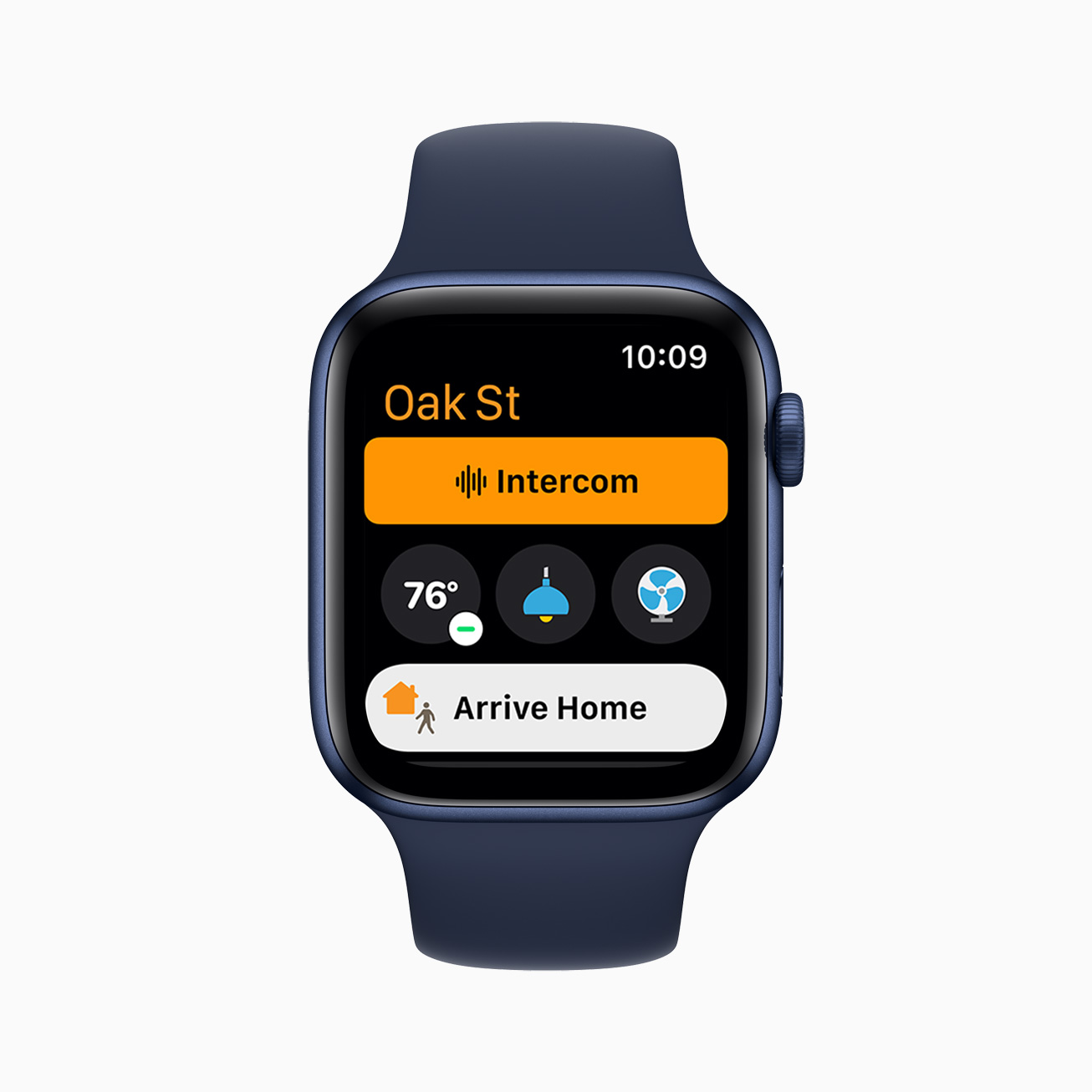 [WWDC21] watchOS 8, Apple Watch에 새로운 접근성 및 연결성 기능과 함께 마음의 안정을 위한 기능을 더하다.