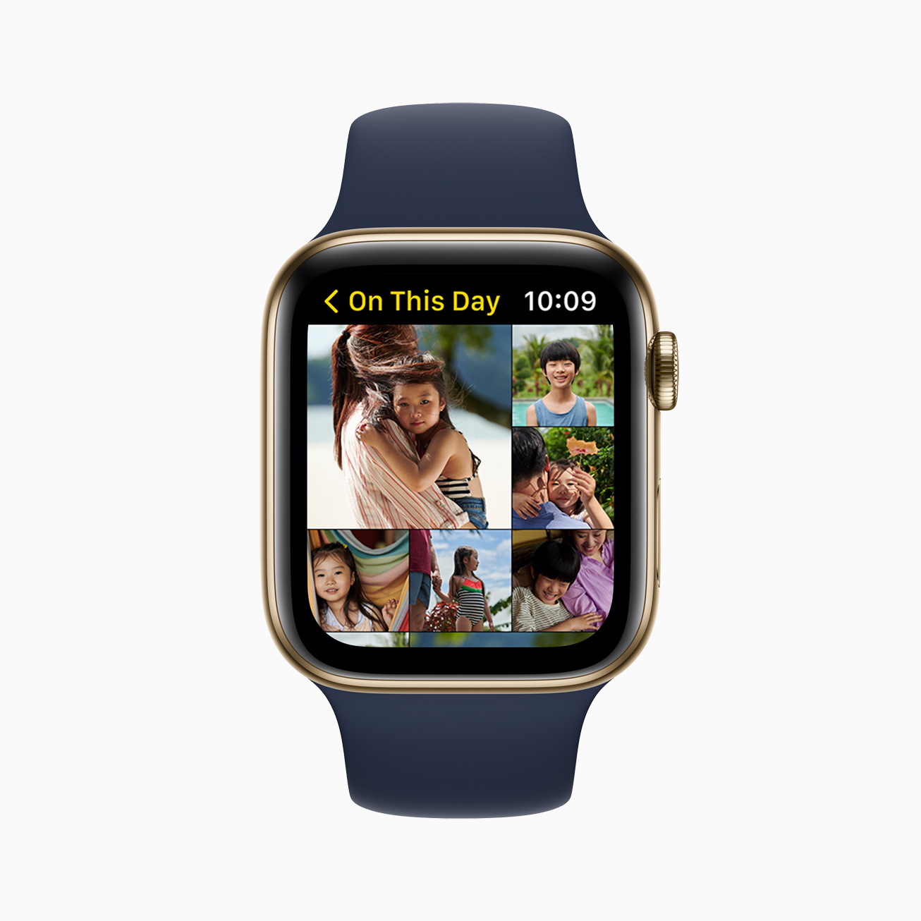 [WWDC21] watchOS 8, Apple Watch에 새로운 접근성 및 연결성 기능과 함께 마음의 안정을 위한 기능을 더하다.