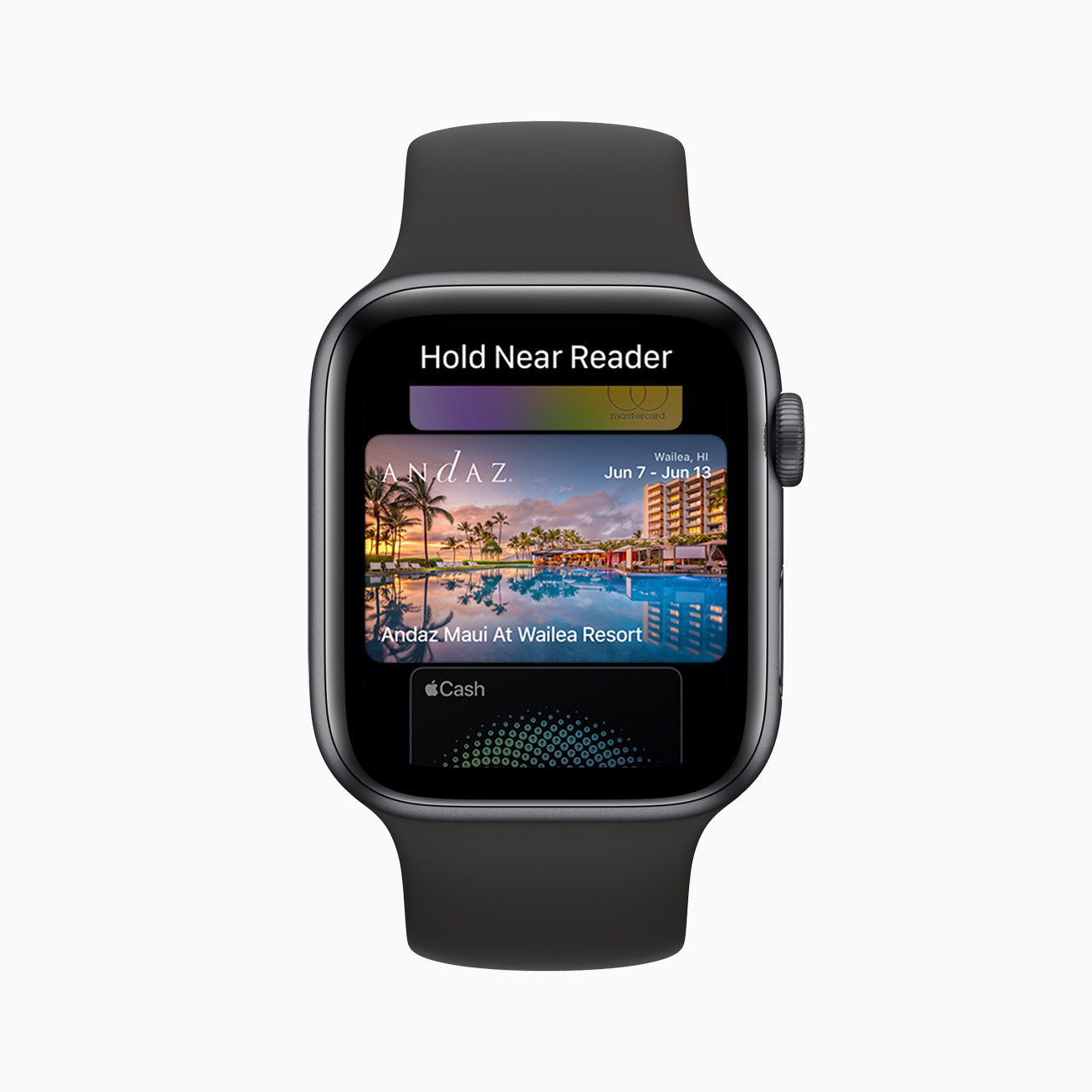 [WWDC21] watchOS 8, Apple Watch에 새로운 접근성 및 연결성 기능과 함께 마음의 안정을 위한 기능을 더하다.