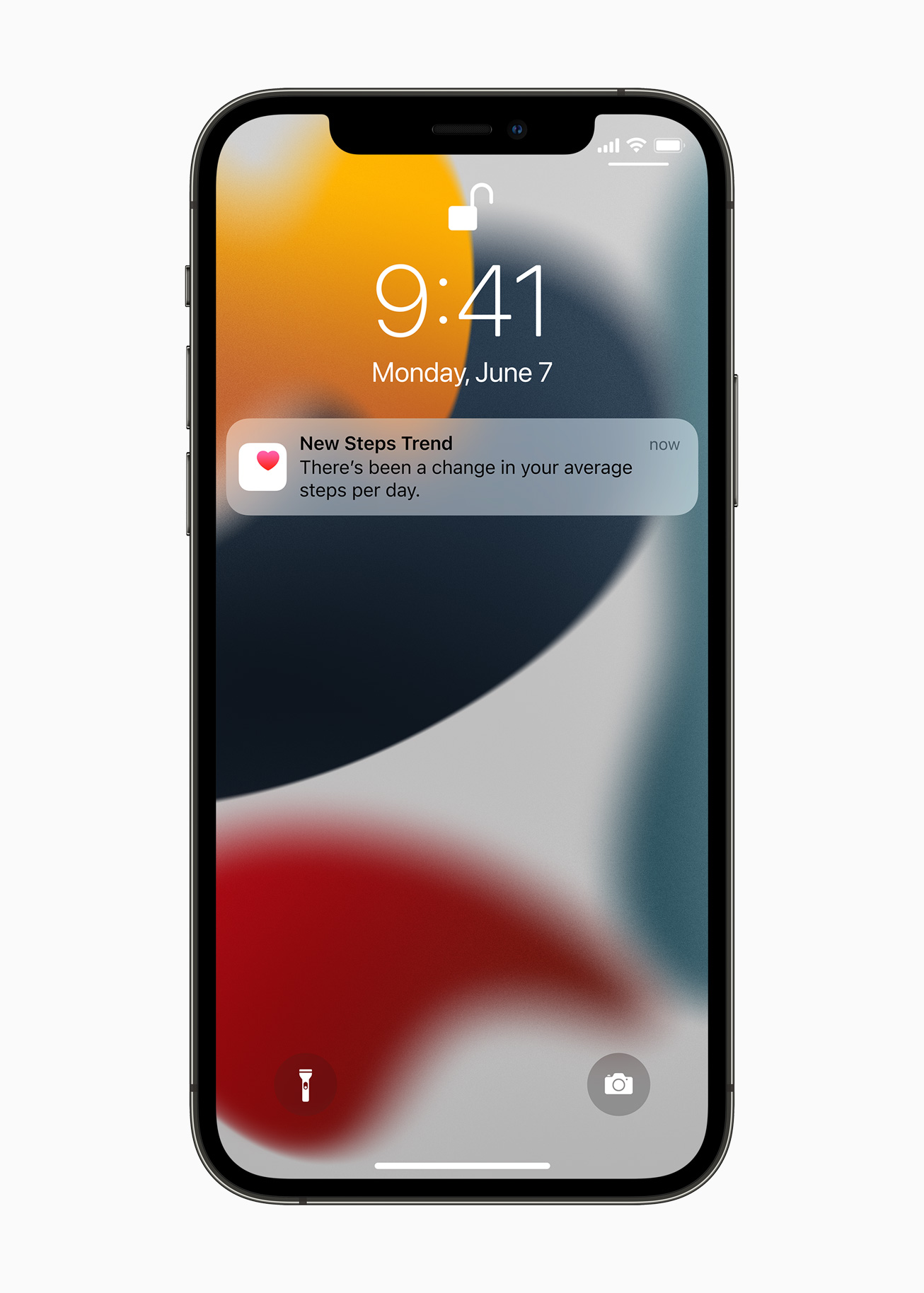 [WWDC21] Apple, 보안 공유 기능과 새로운 인사이트를 선보이며 개인 건강을 진일보시키다.
