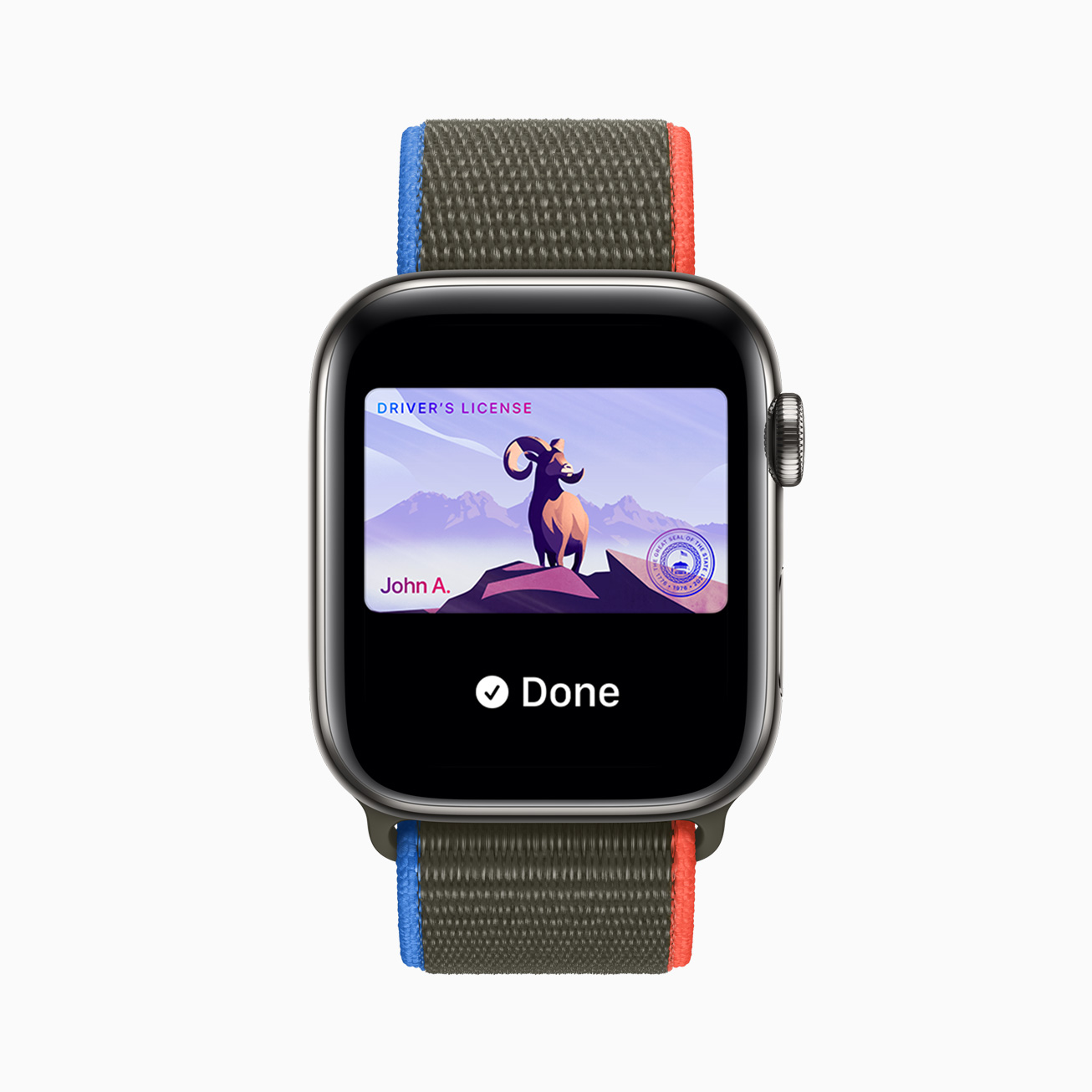 [WWDC21] watchOS 8, Apple Watch에 새로운 접근성 및 연결성 기능과 함께 마음의 안정을 위한 기능을 더하다.
