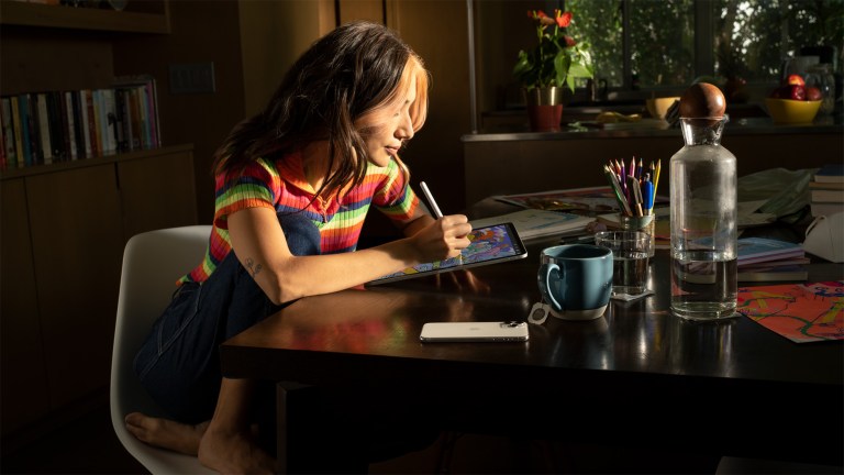 [WWDC21] Apple, iPadOS 15과 함께 iPad를 위한 새로운 생산성 기능들을 공개하다.