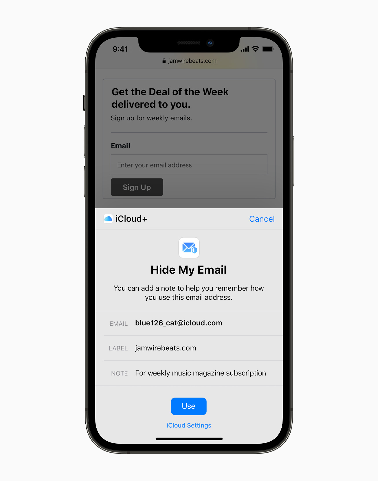 [WWDC21] 개인 정보 보호에서 리더십을 공고히 하는 Apple