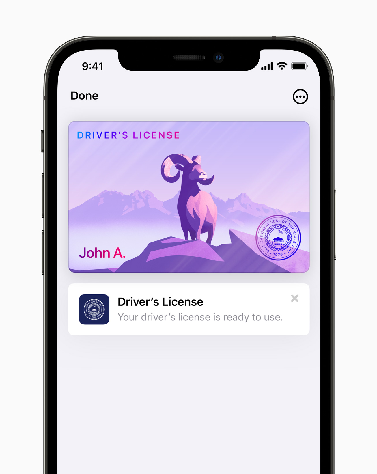 [WWDC21] iOS 15, 새로운 강력한 기능을 통해 지속적으로 연결되고, 집중하고, 탐험할 수 있다.