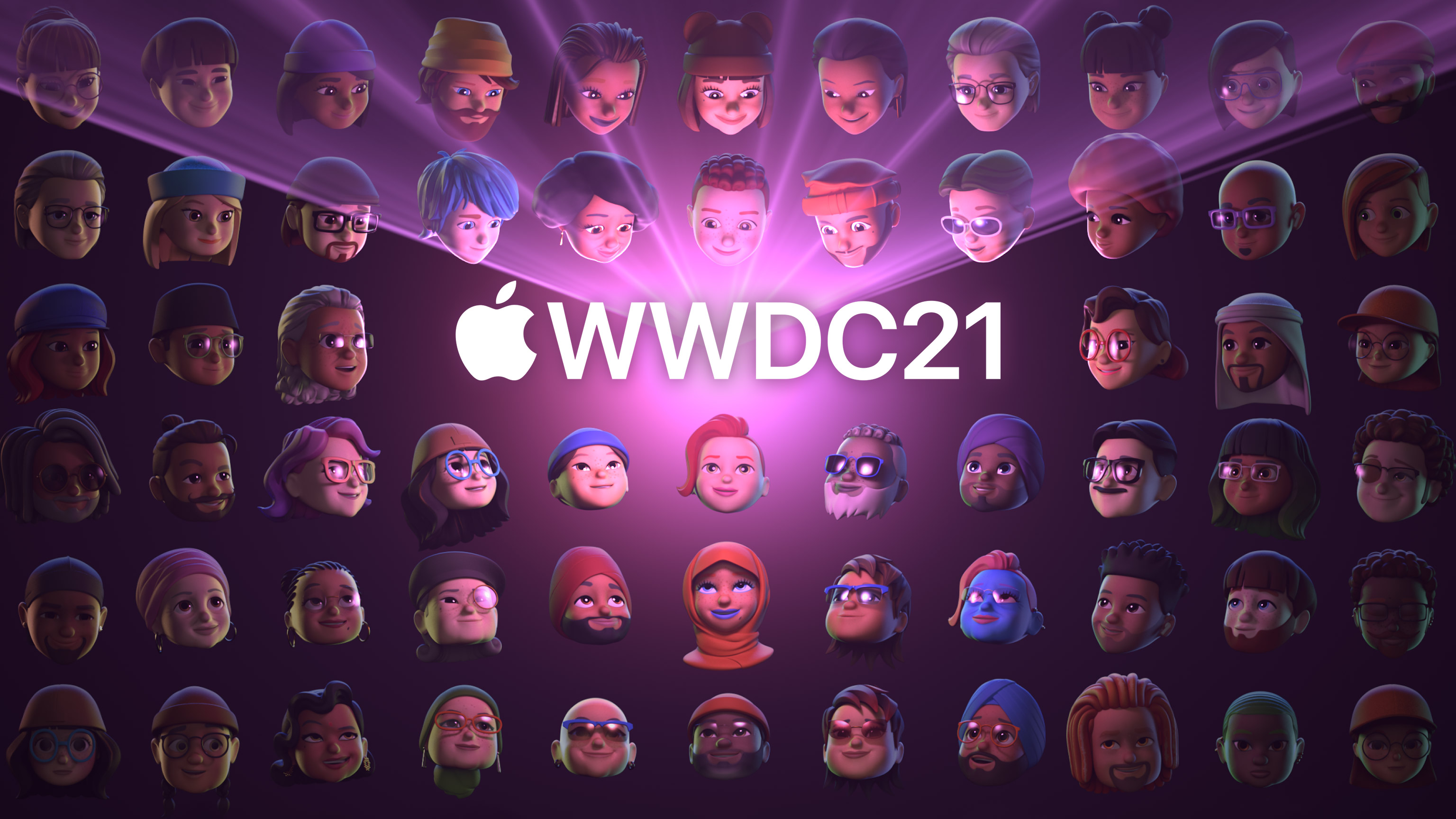 WWDC 2021 Apple 세계개발자회의