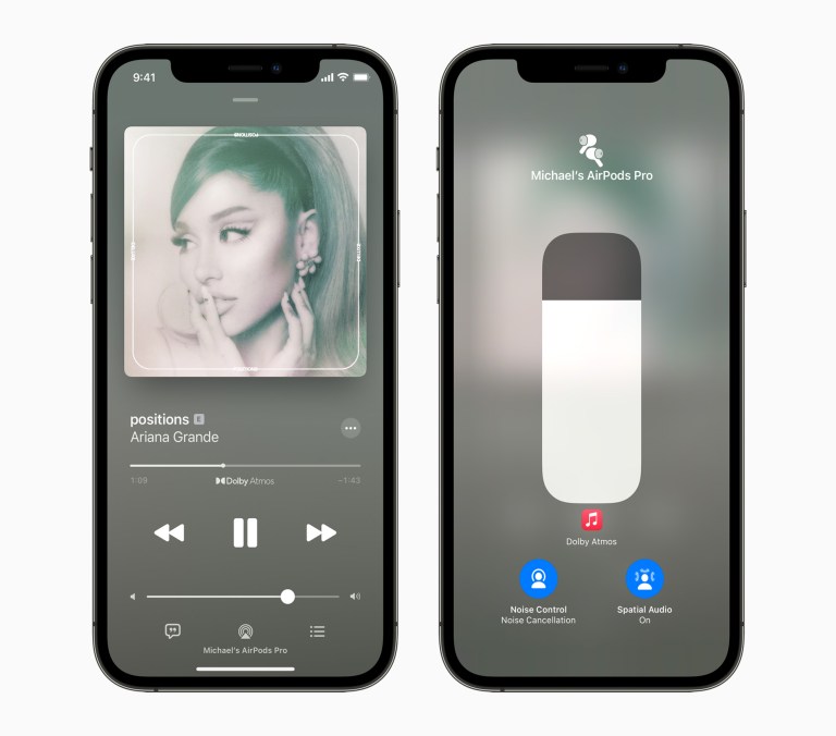 [WWDC21] Apple Music의 제인 로우가 설명하는 공간 음향을 통한 음악의 혁신