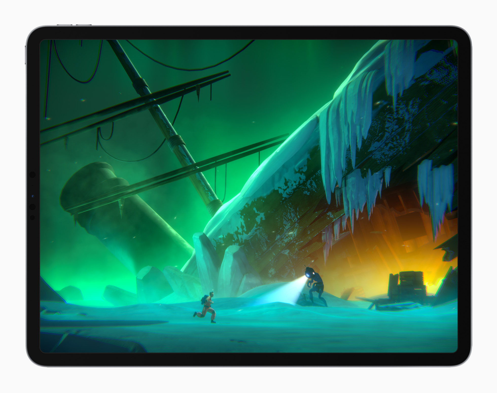 [WWDC21] Apple, 2021 Apple Design Awards 수상작 발표