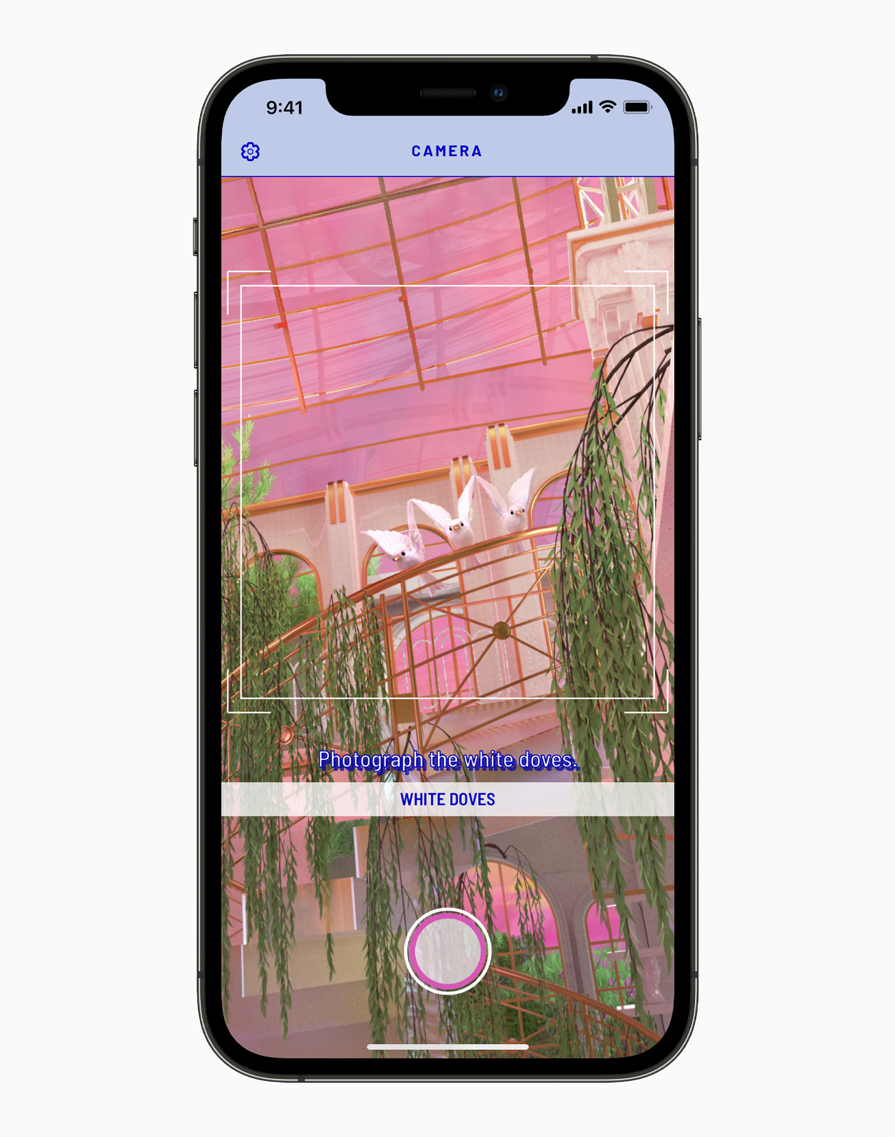 [WWDC21] Apple, 2021 Apple Design Awards 수상작 발표