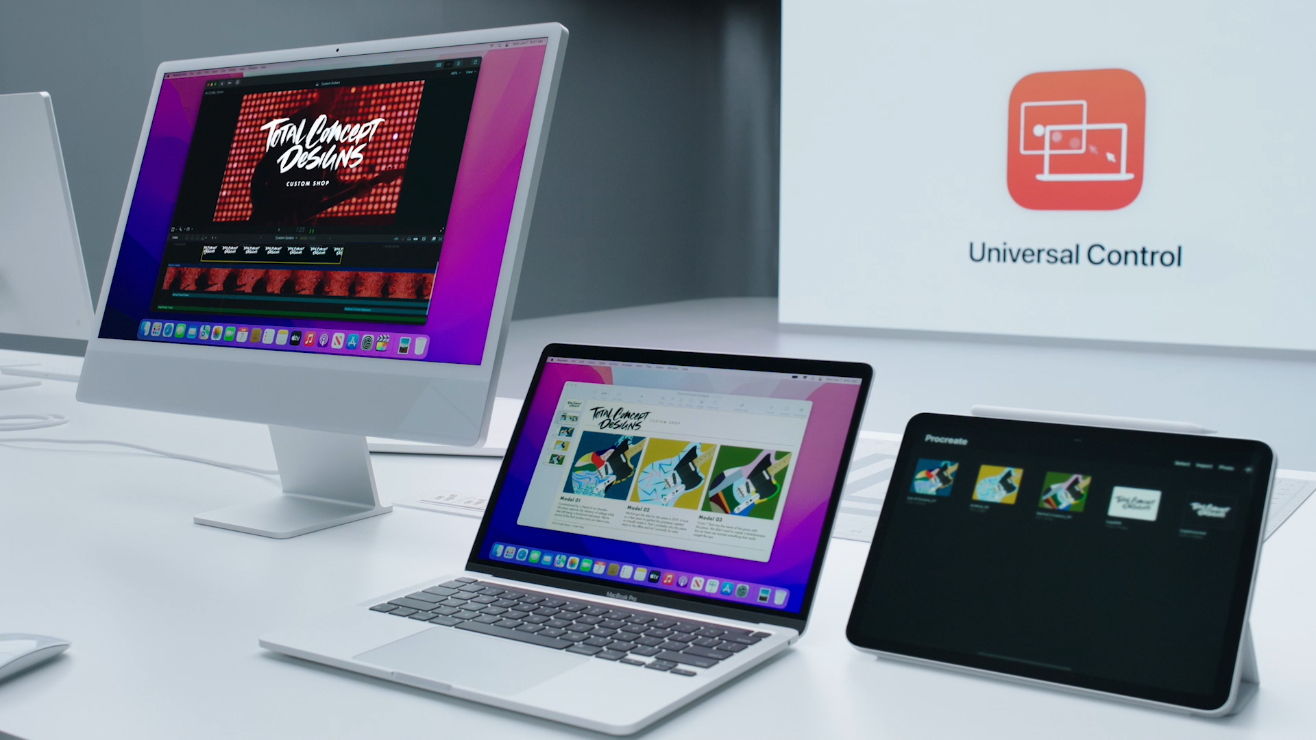 [WWDC21] Apple, iPadOS 15과 함께 iPad를 위한 새로운 생산성 기능들을 공개하다.