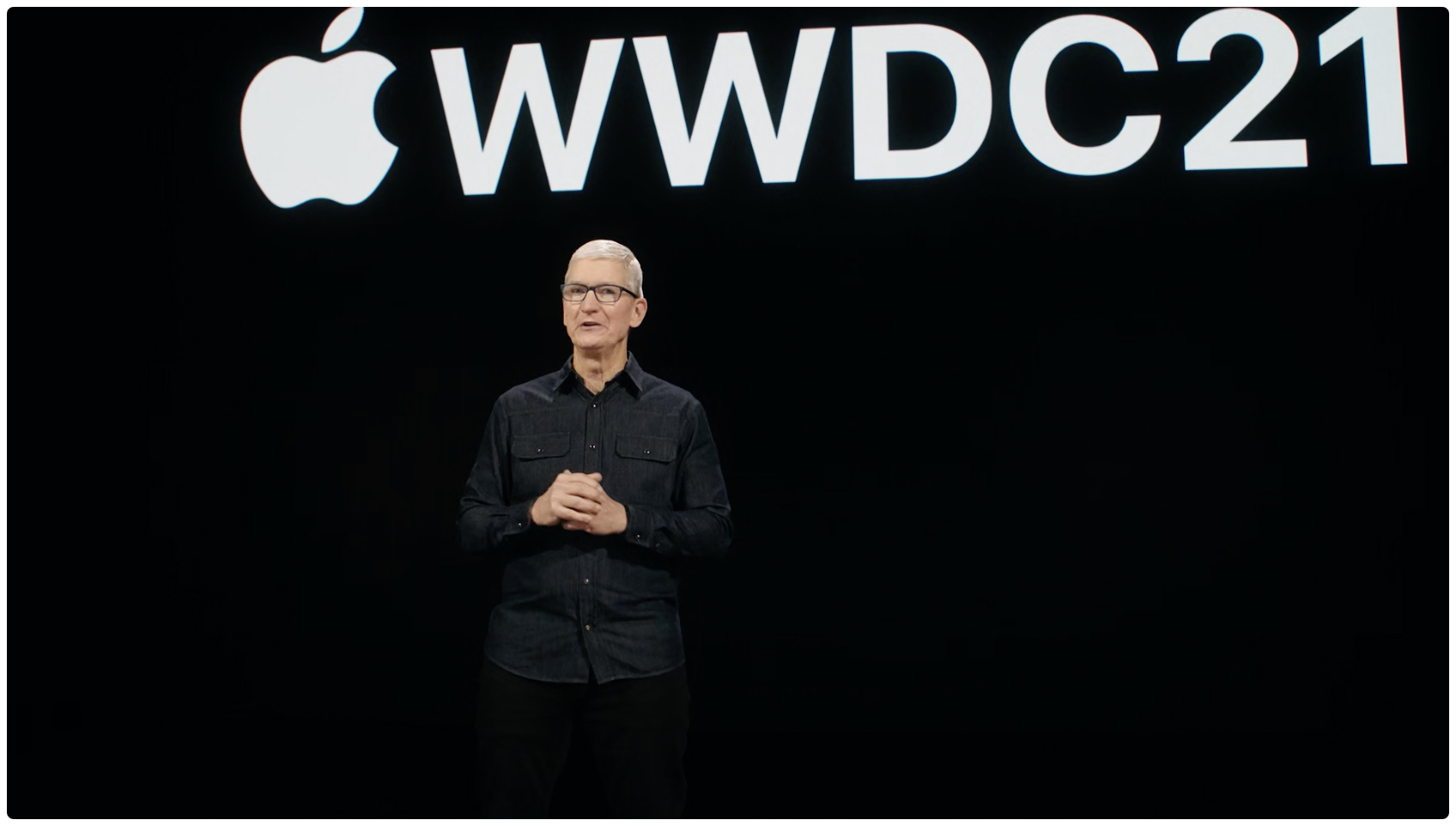 [WWDC21] Apple 온라인 개발자 회의 : Keynote 내용 정리
