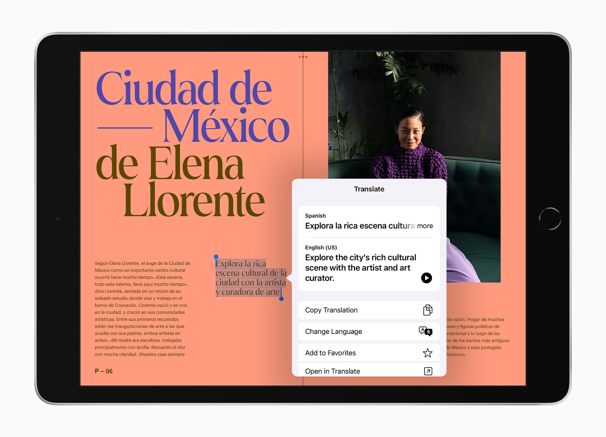 [Apple Event] 가장 인기 있는 iPad 9세대 발표, 더 강력한 성능과 진일보한 기능 제공