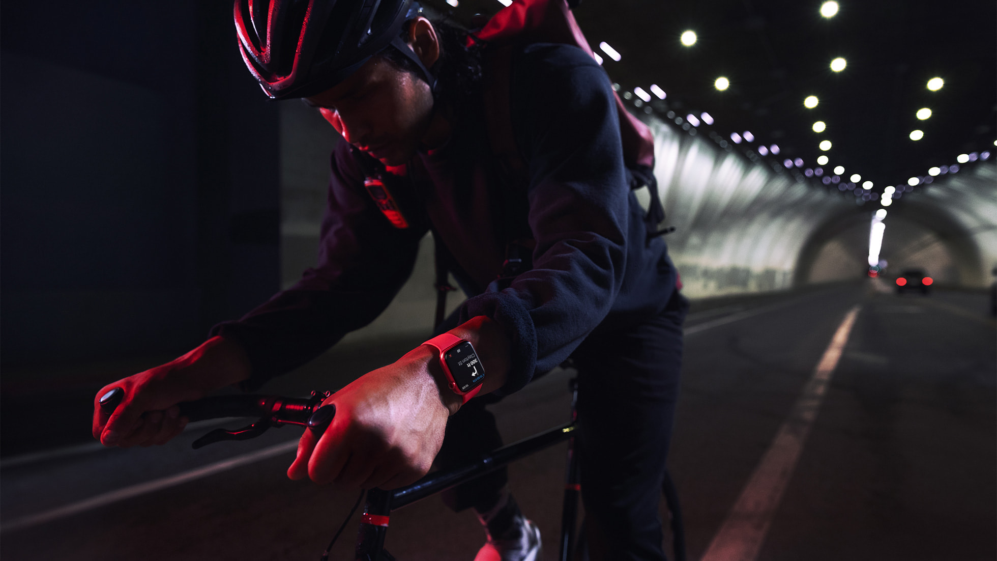 [Apple Event] 더욱 크고 진보한 디스플레이를 장착한 Apple Watch Series 7 공개