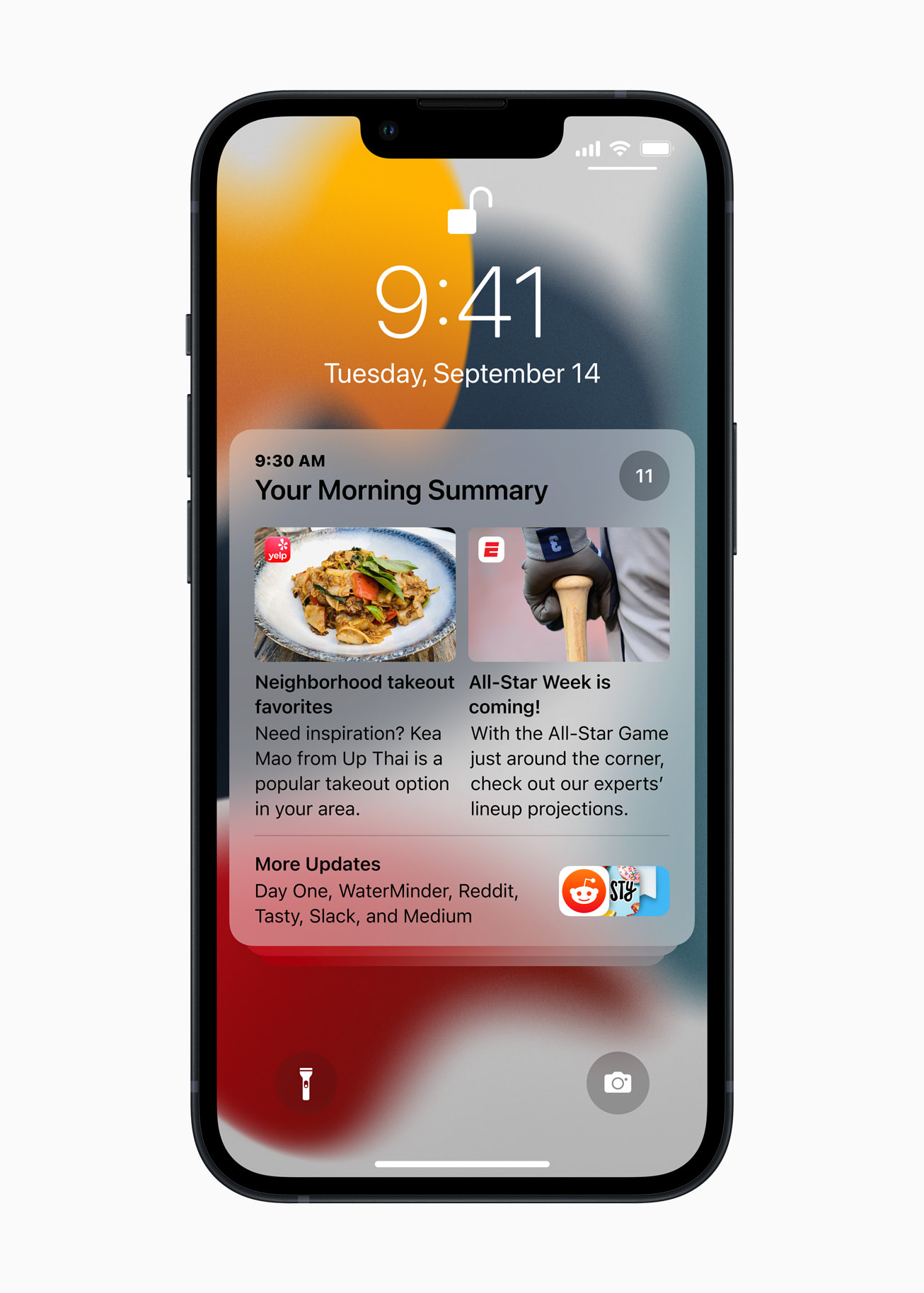 [Apple Event] 획기적인 카메라 혁신과 강력한 칩, 대폭 향상된 배터리 사용 시간 제공하는 iPhone 13 및 iPhone 13 mini 발표