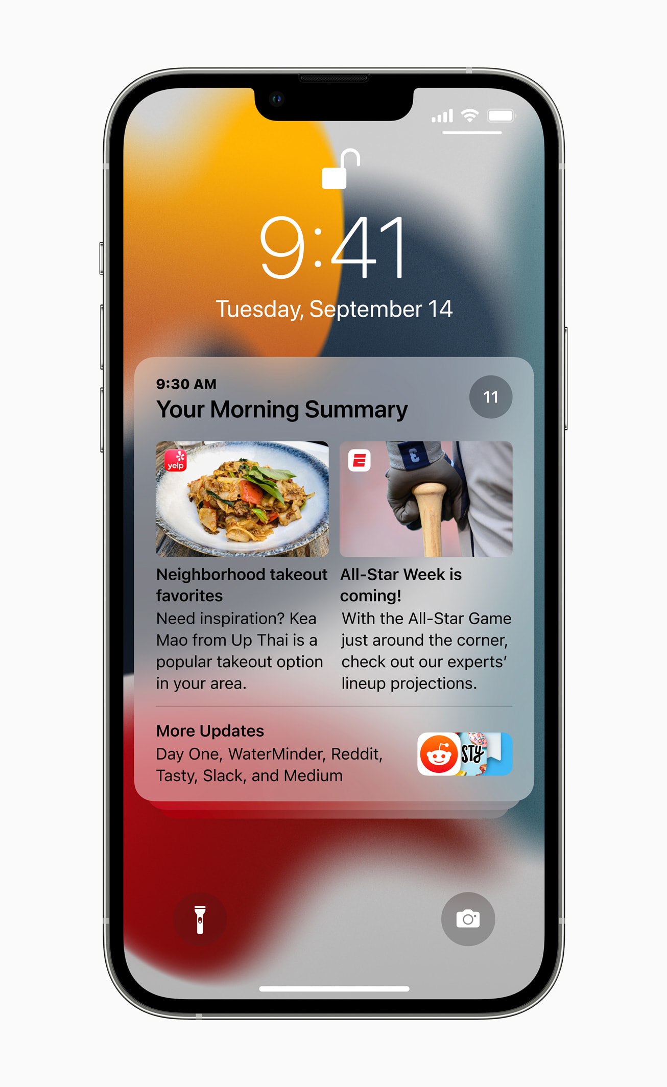 [Apple Event] 그 어느 때보다 프로다운 성능을 제공하는 iPhone 13 Pro 및 iPhone 13 Pro Max 발표