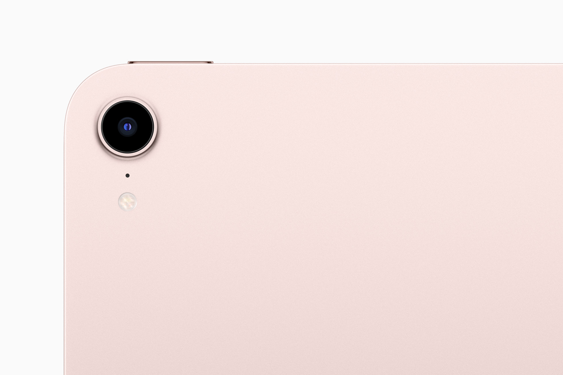 [Apple Event] 세련된 디자인에 획기적인 성능을 담은 새로운 iPad mini 6세대 발표