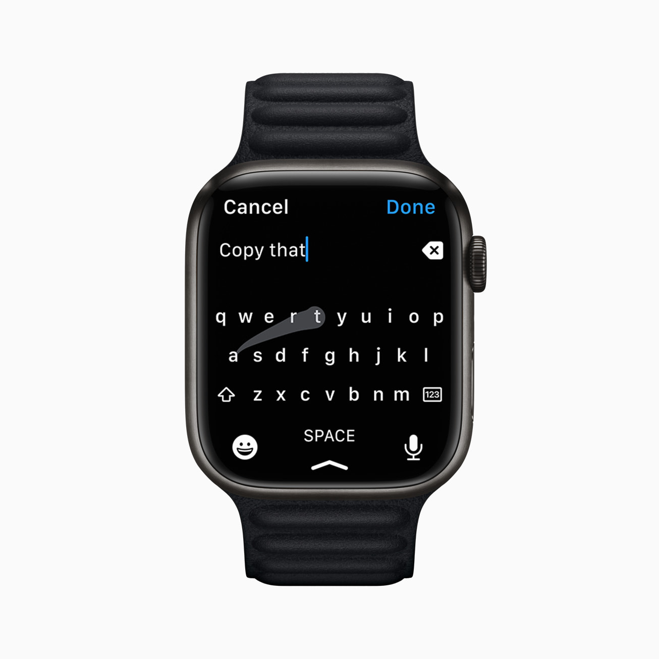 [Apple Event] 더욱 크고 진보한 디스플레이를 장착한 Apple Watch Series 7 공개