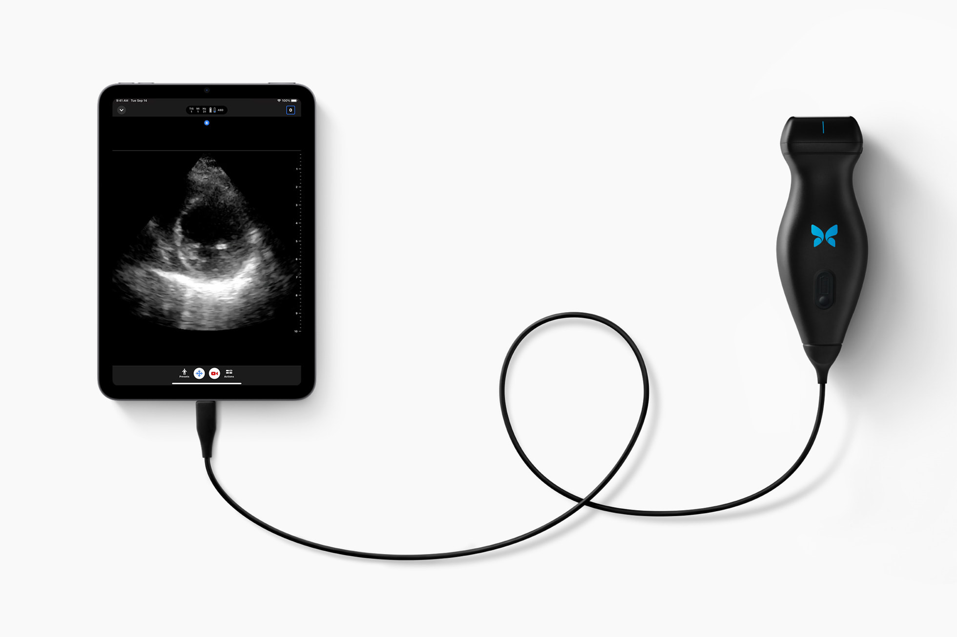 [Apple Event] 세련된 디자인에 획기적인 성능을 담은 새로운 iPad mini 6세대 발표