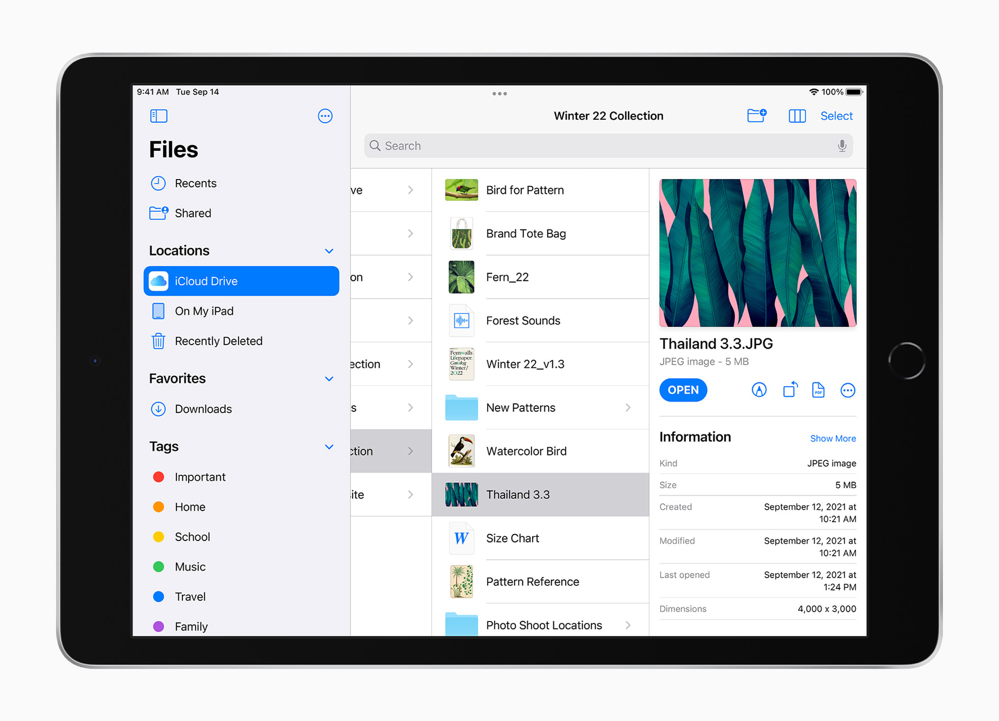 [Apple Event] 가장 인기 있는 iPad 9세대 발표, 더 강력한 성능과 진일보한 기능 제공