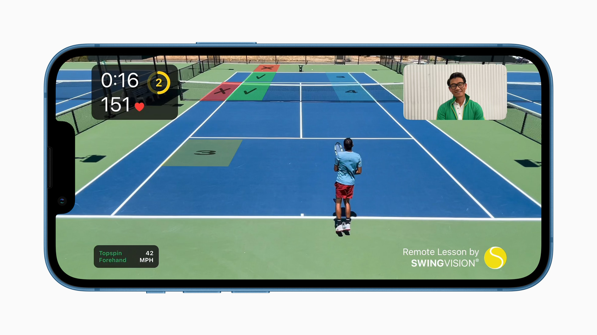 [Apple Event] 획기적인 카메라 혁신과 강력한 칩, 대폭 향상된 배터리 사용 시간 제공하는 iPhone 13 및 iPhone 13 mini 발표