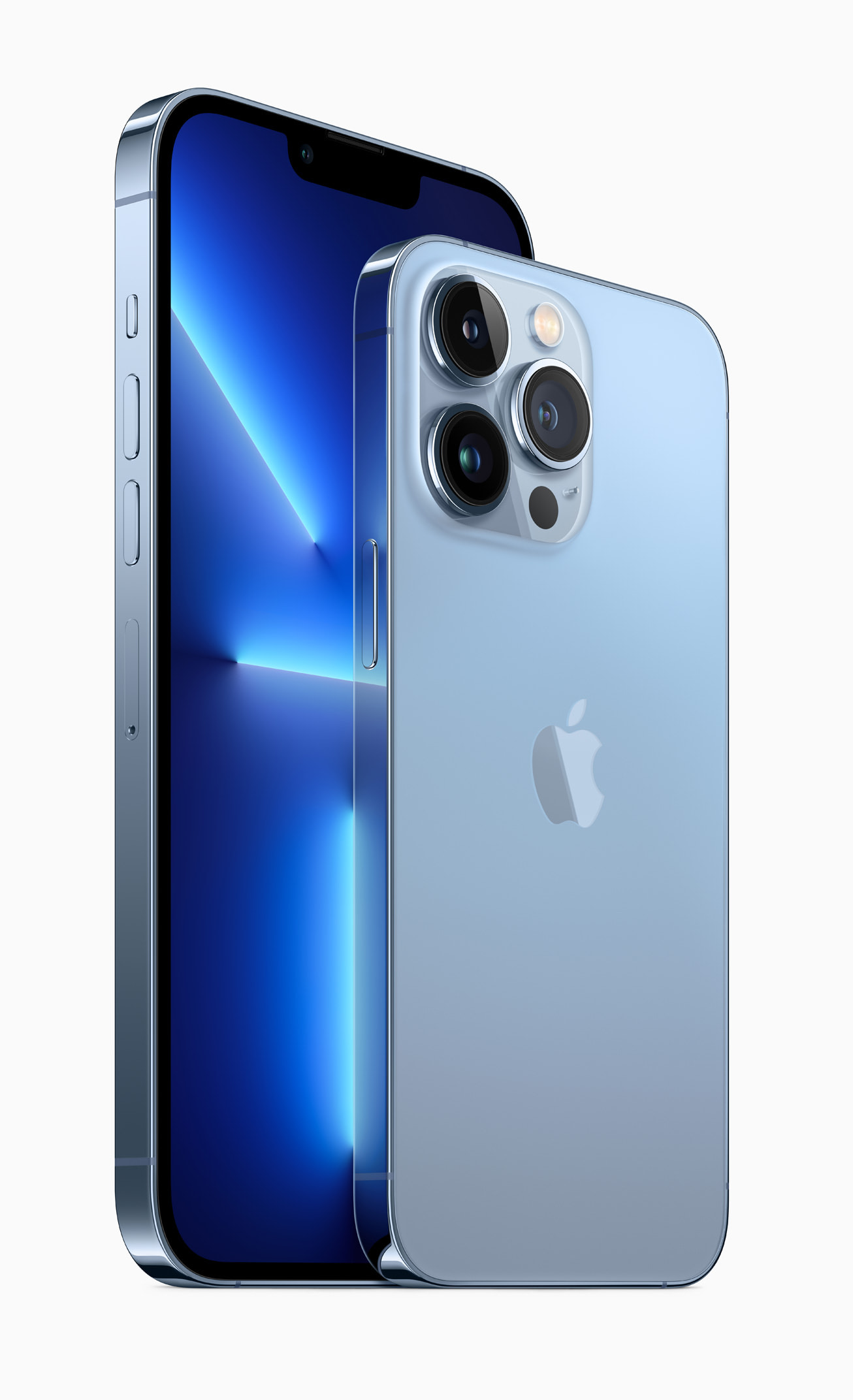 [Apple Event] 그 어느 때보다 프로다운 성능을 제공하는 iPhone 13 Pro 및 iPhone 13 Pro Max 발표