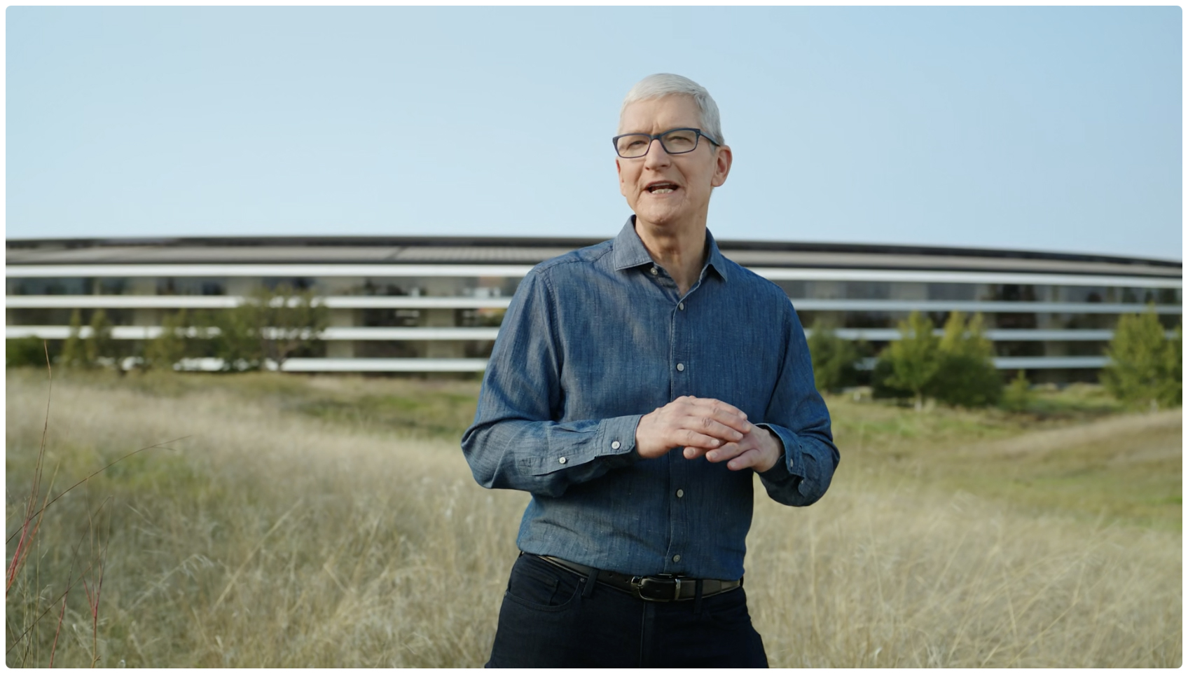 [Apple Event] 202110 : Keynote 내용 정리 - MacBook Pro M1, AirPods 3세대 발표