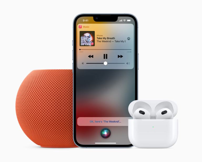 [Apple Event] Apple, Apple Music Voice 요금제 발표