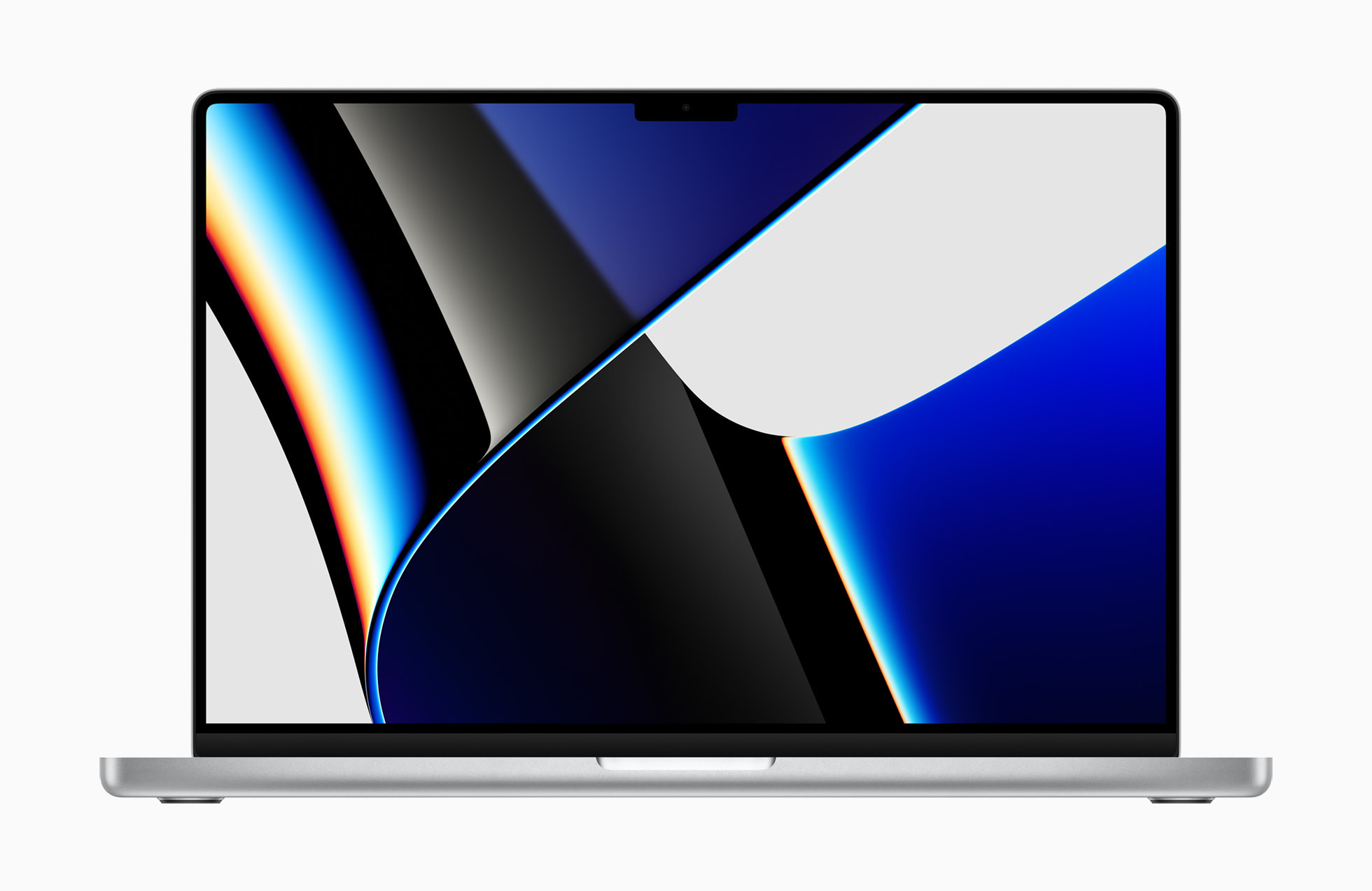 [Apple Event] Apple, 업계 판도를 바꿀 MacBook Pro M1 공개