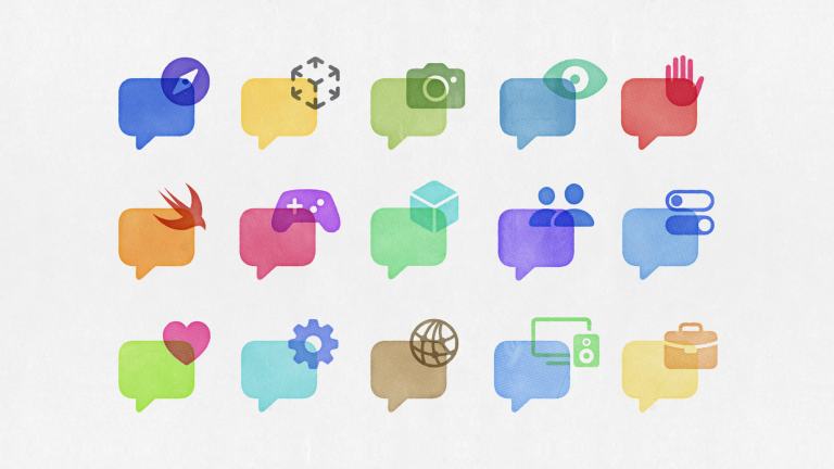 Apple, 개발자를 위한 라이브 온라인 세션인 Tech Talks 2021 개막