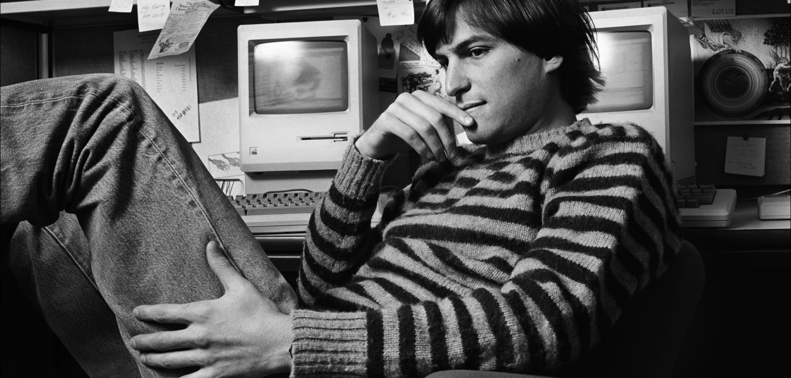 Steve Jobs 10주기를 기리며 - Celebrating Steve
