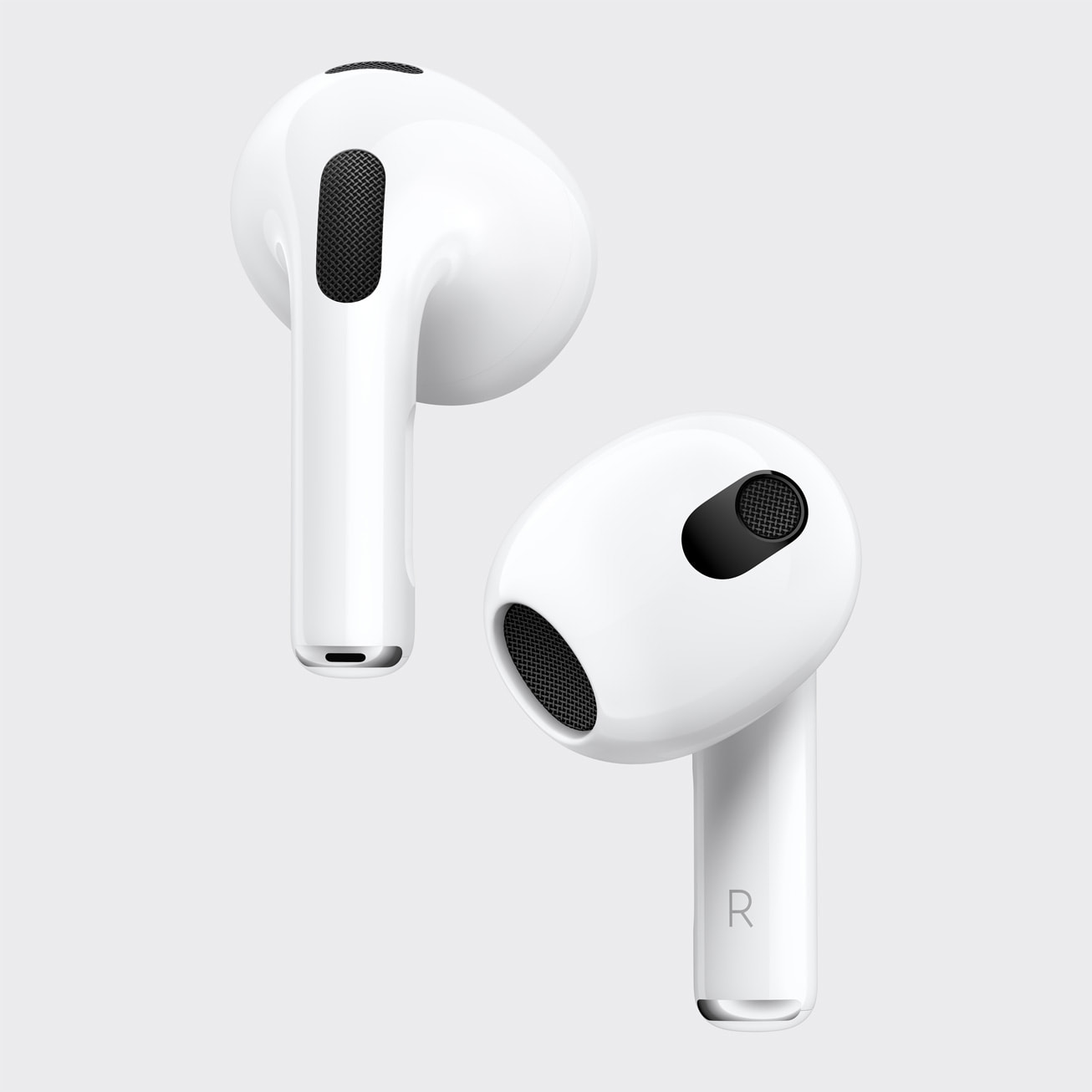 [Apple Event] Apple, 차세대 AirPods 3세대 공개