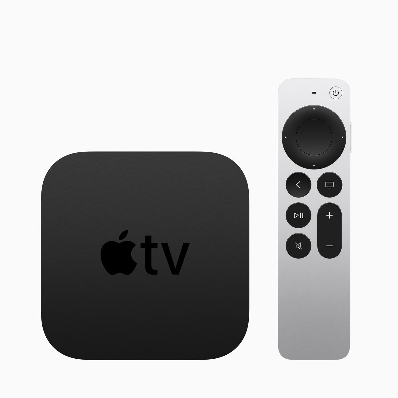 Apple TV+, Apple TV 앱, Apple TV 4K 11월 4일 한국 출시